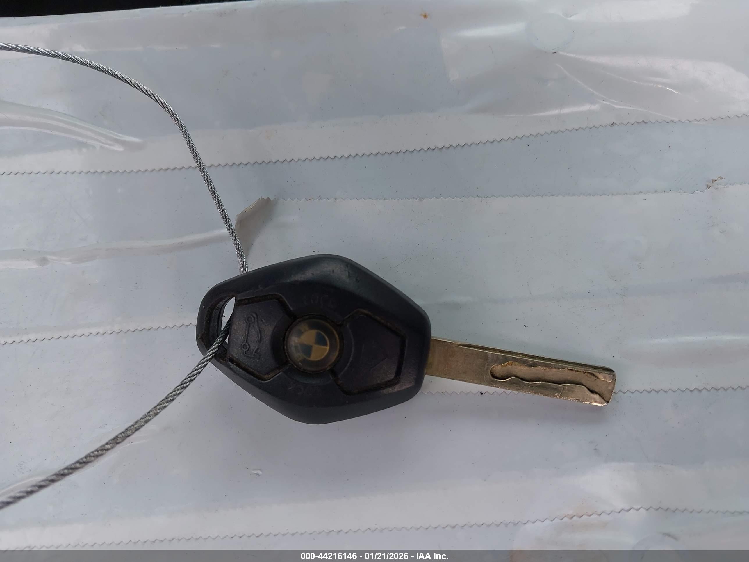 BMW X5 image 11