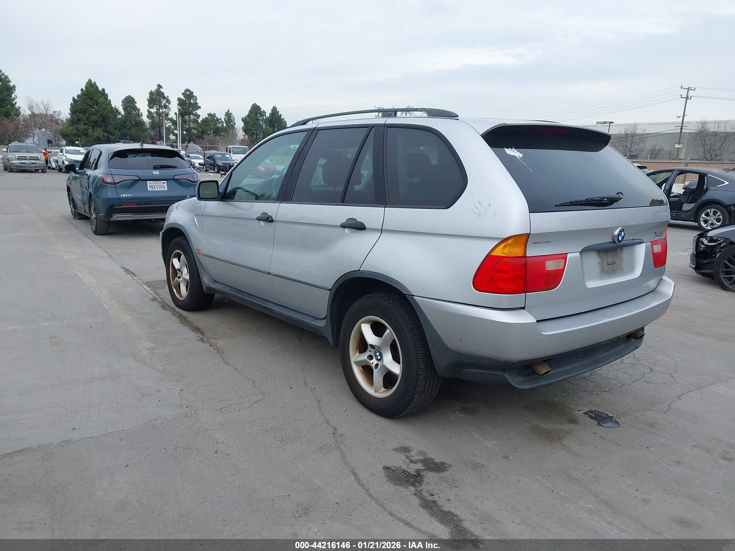 BMW X5 image 3
