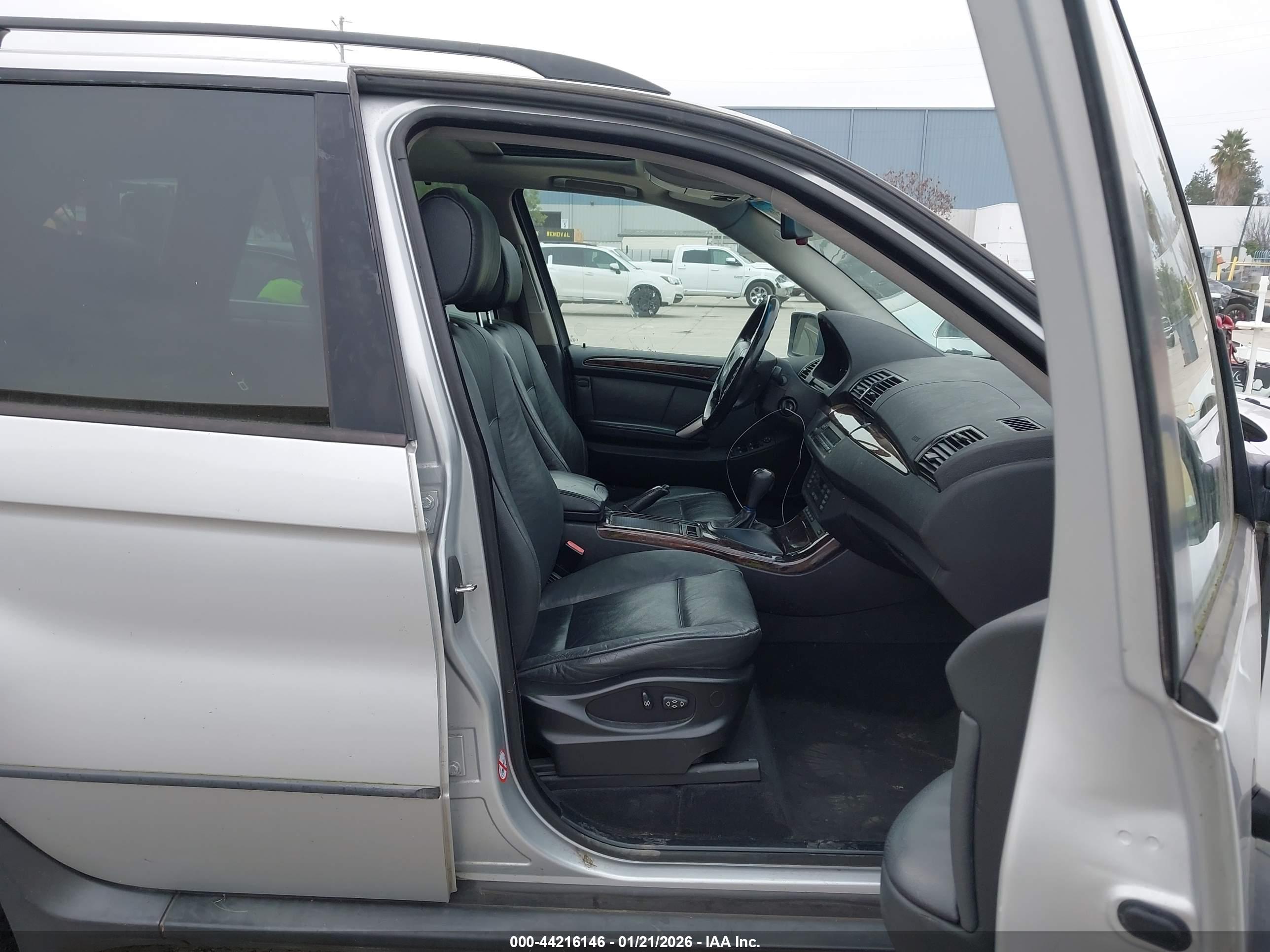 BMW X5 image 5