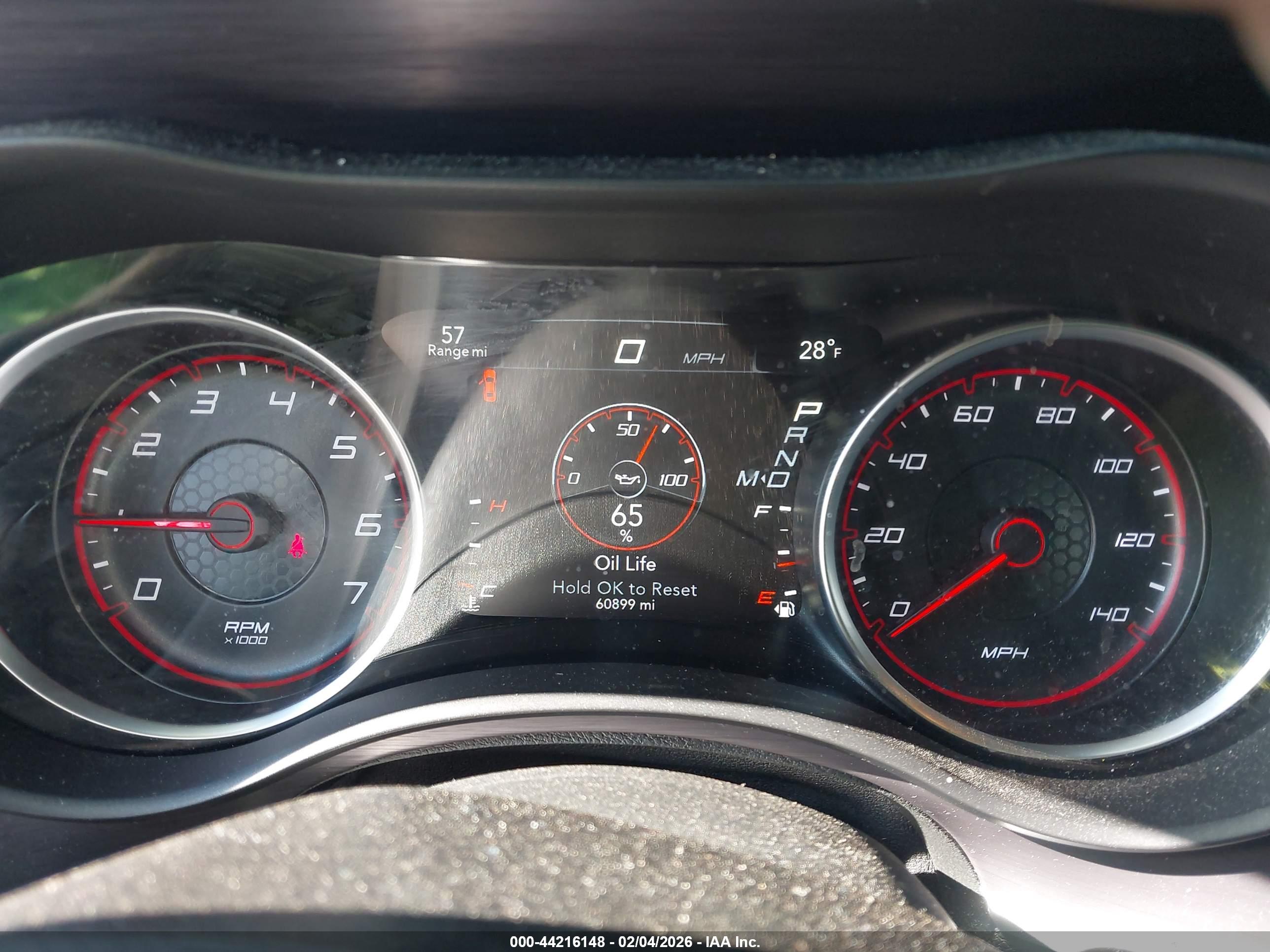 DODGE CHARGER image 7