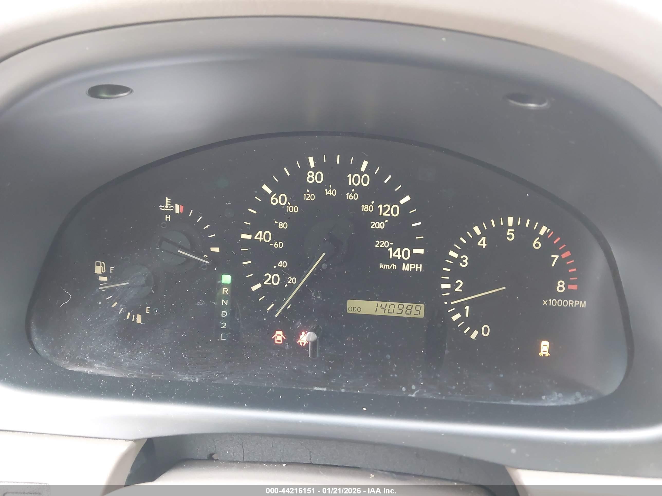 LEXUS RX image 7