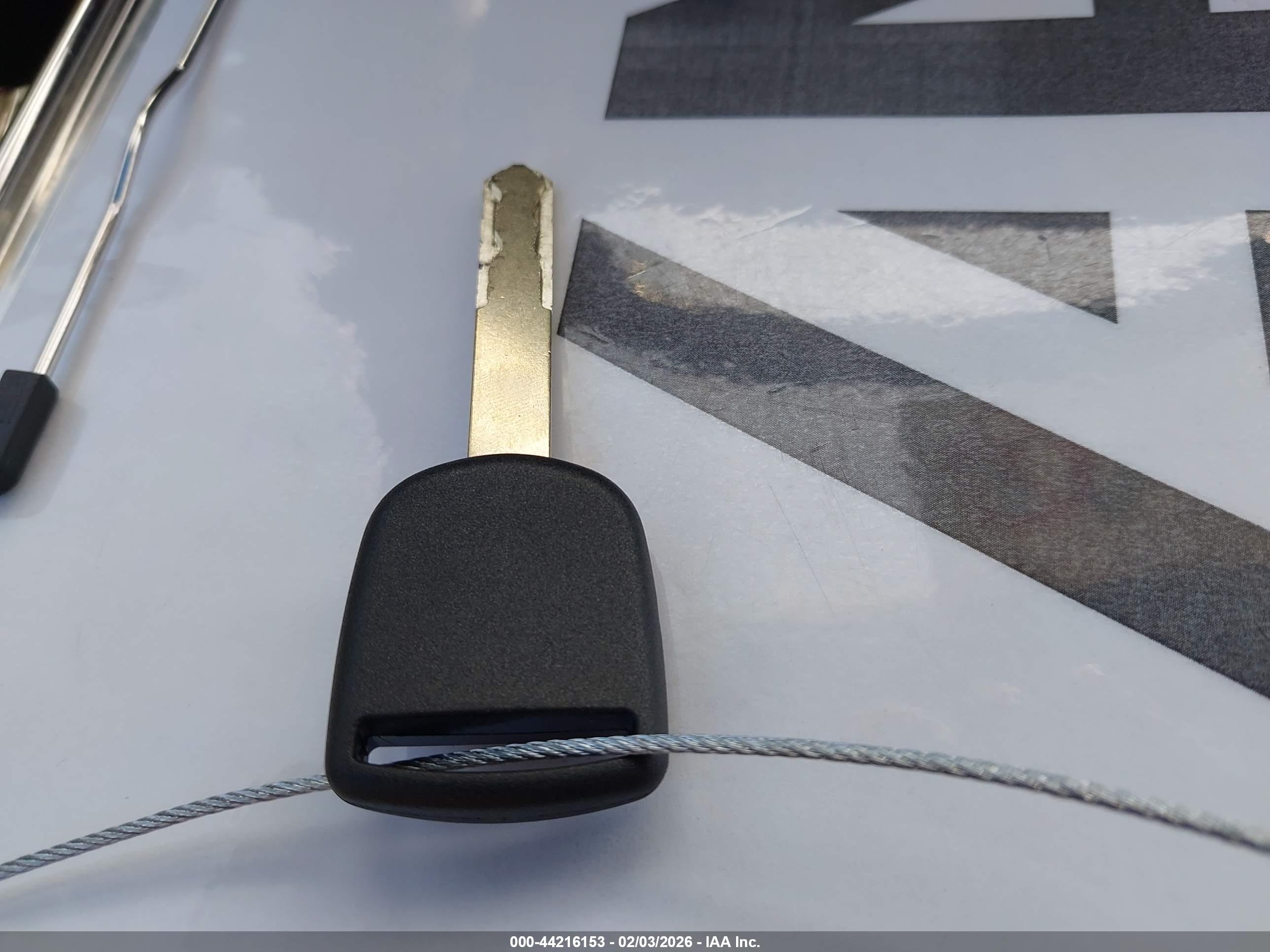 HONDA ACCORD image 11