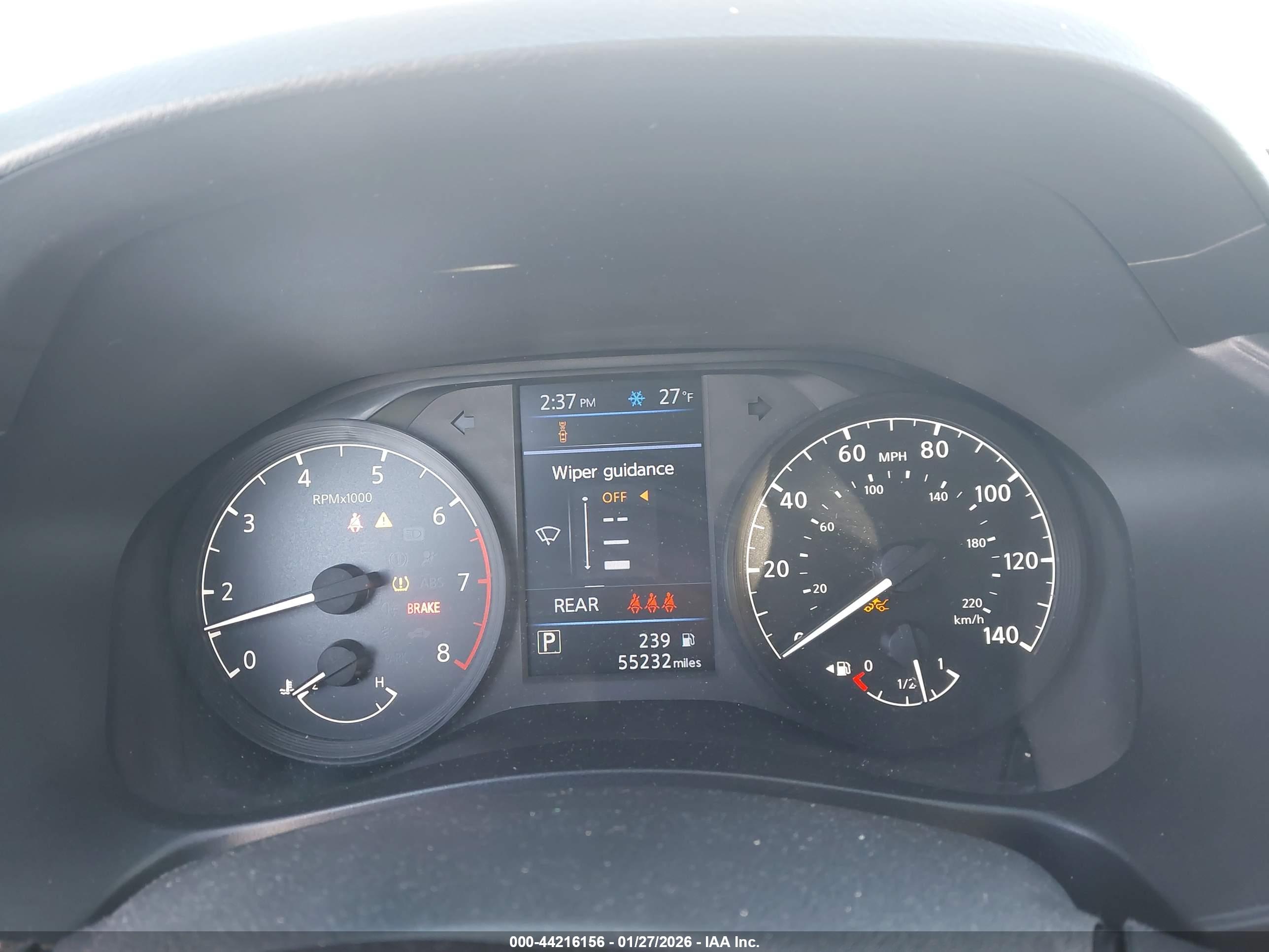 NISSAN ALTIMA image 7
