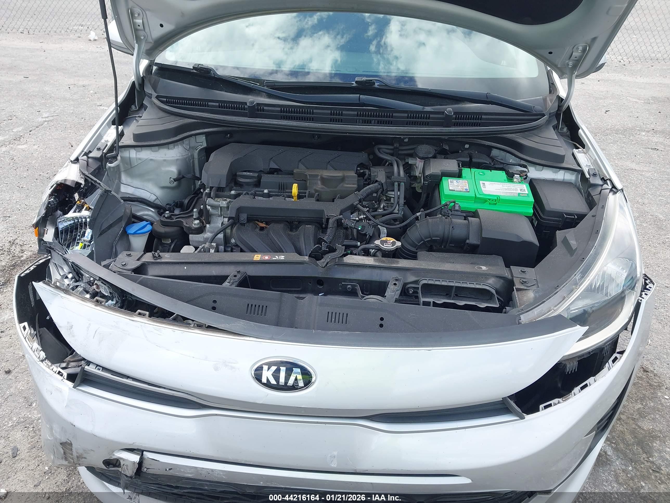 KIA RIO image 10