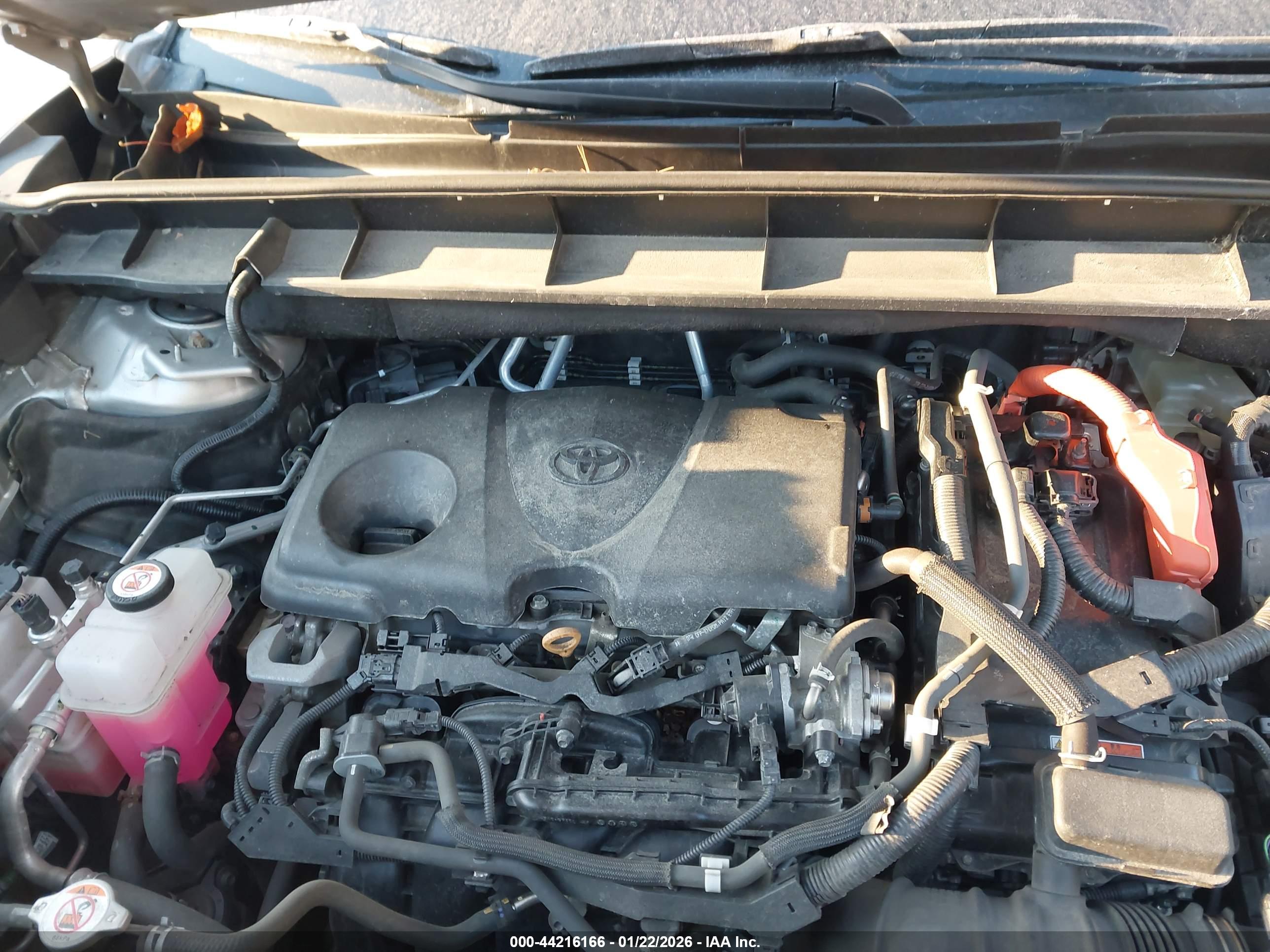 TOYOTA HIGHLANDER image 10