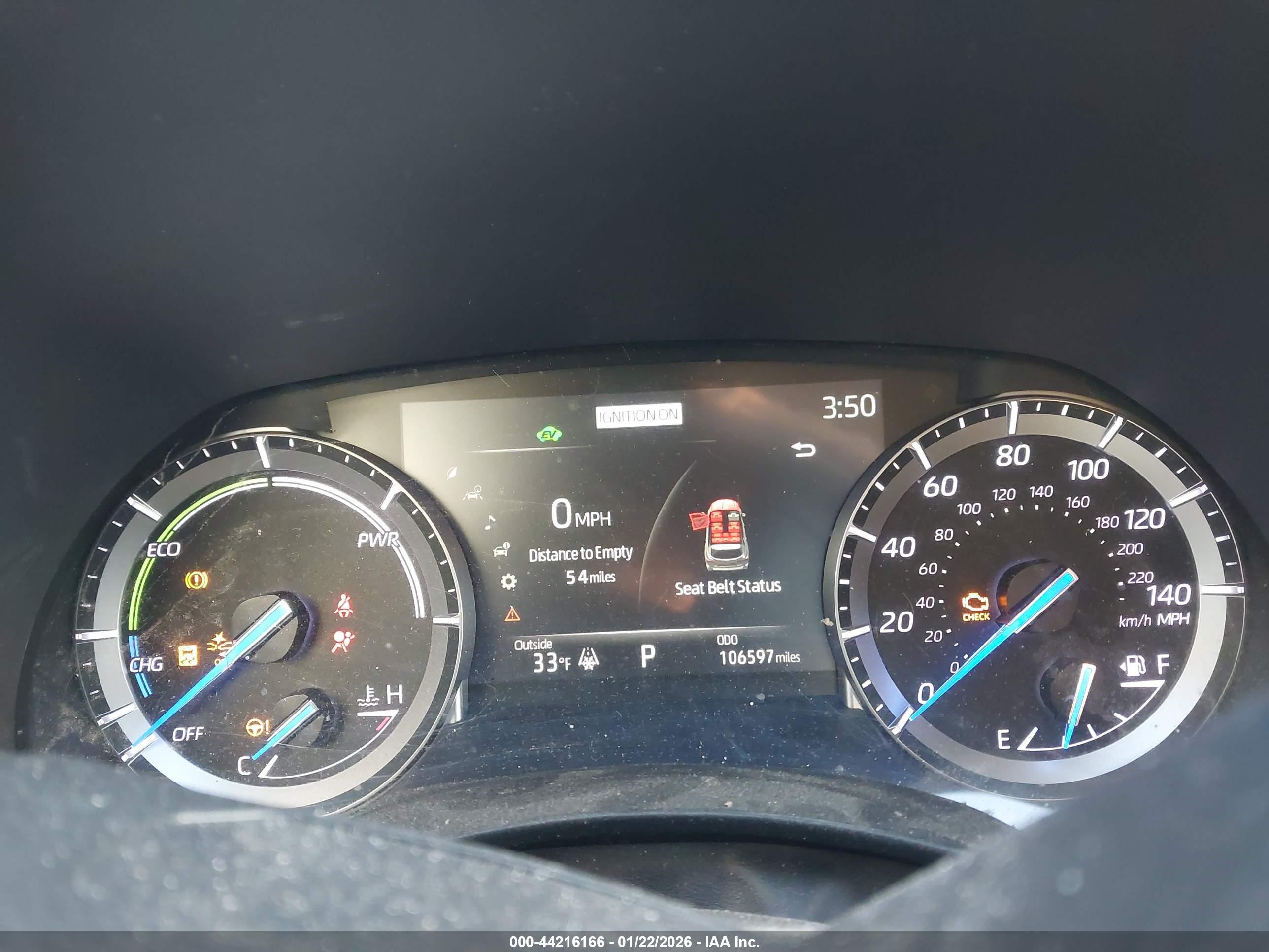 TOYOTA HIGHLANDER image 7