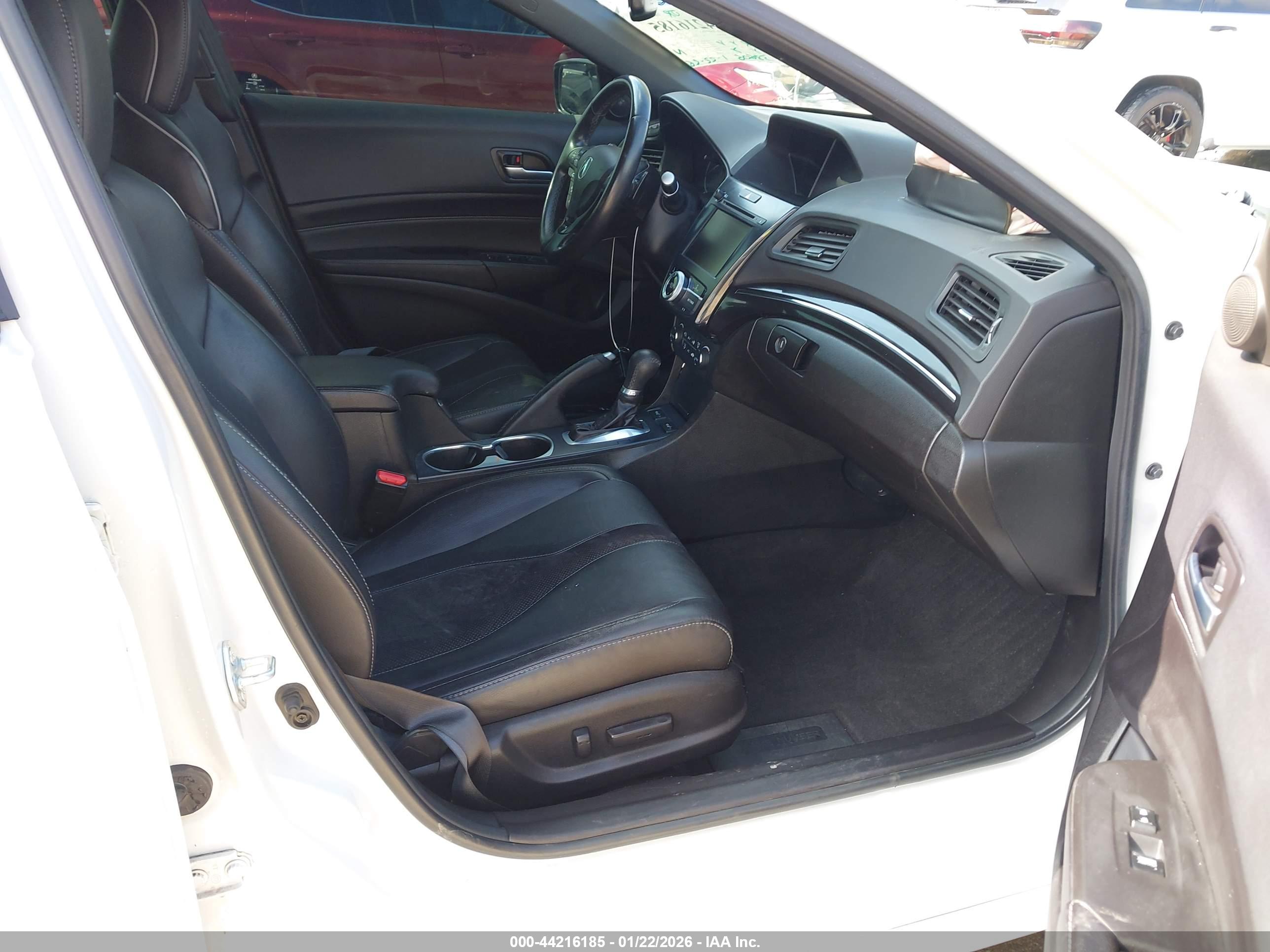 ACURA ILX image 5