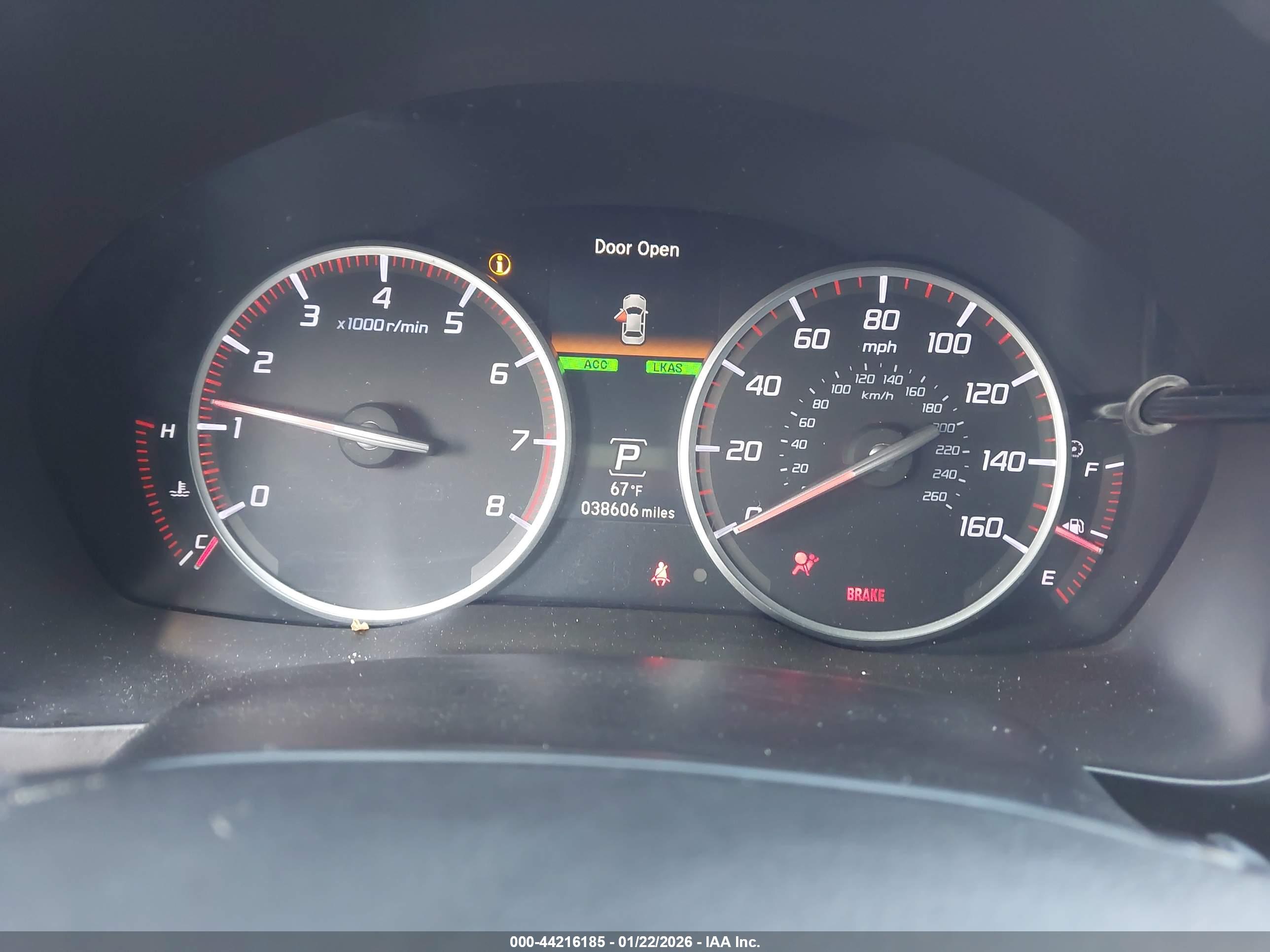 ACURA ILX image 7