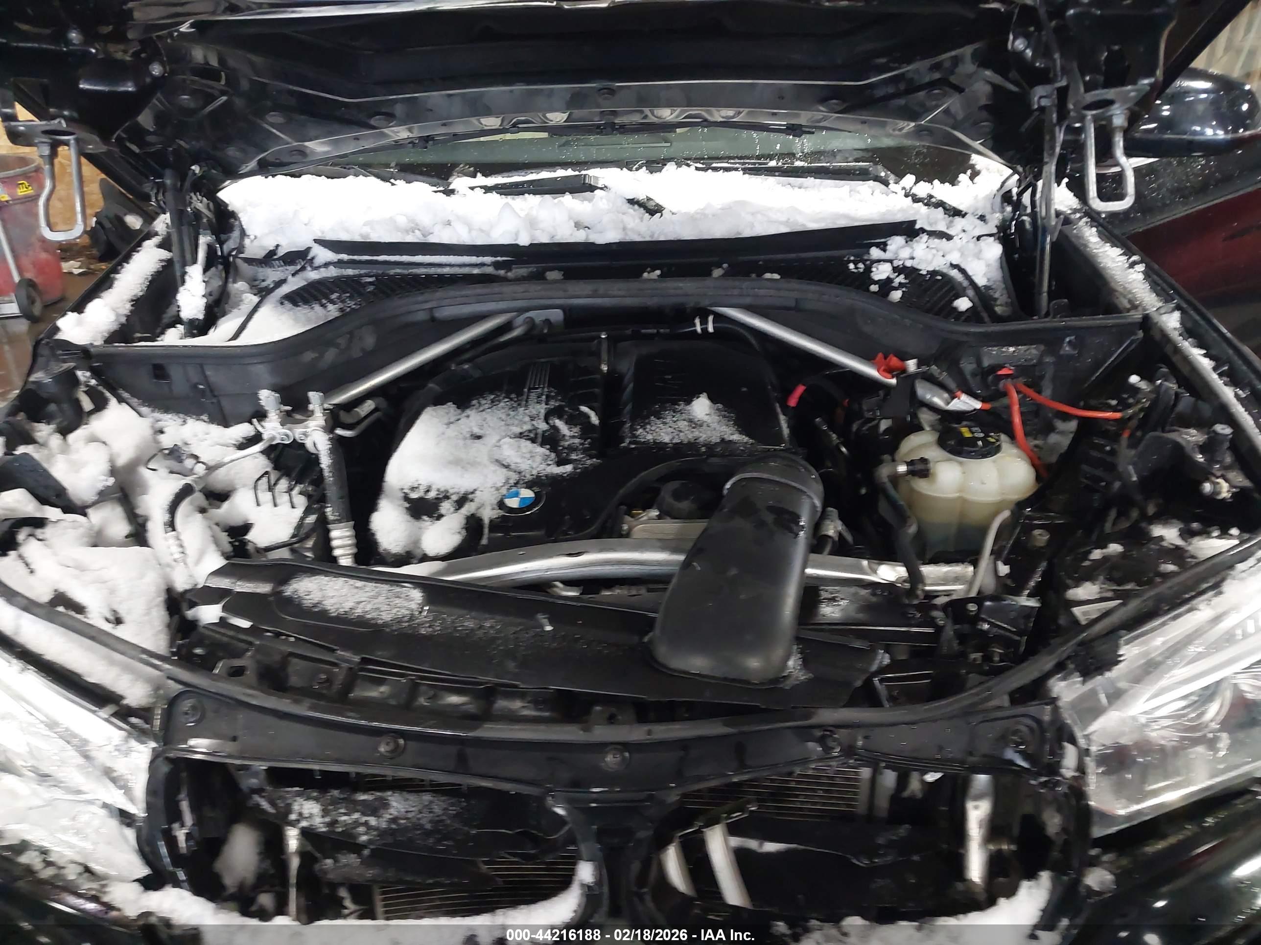BMW X5 image 10