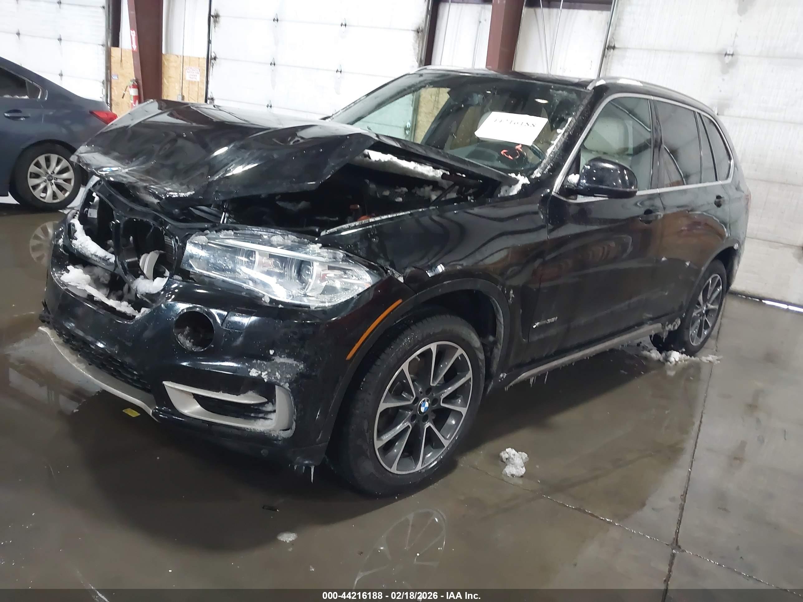 BMW X5 image 2
