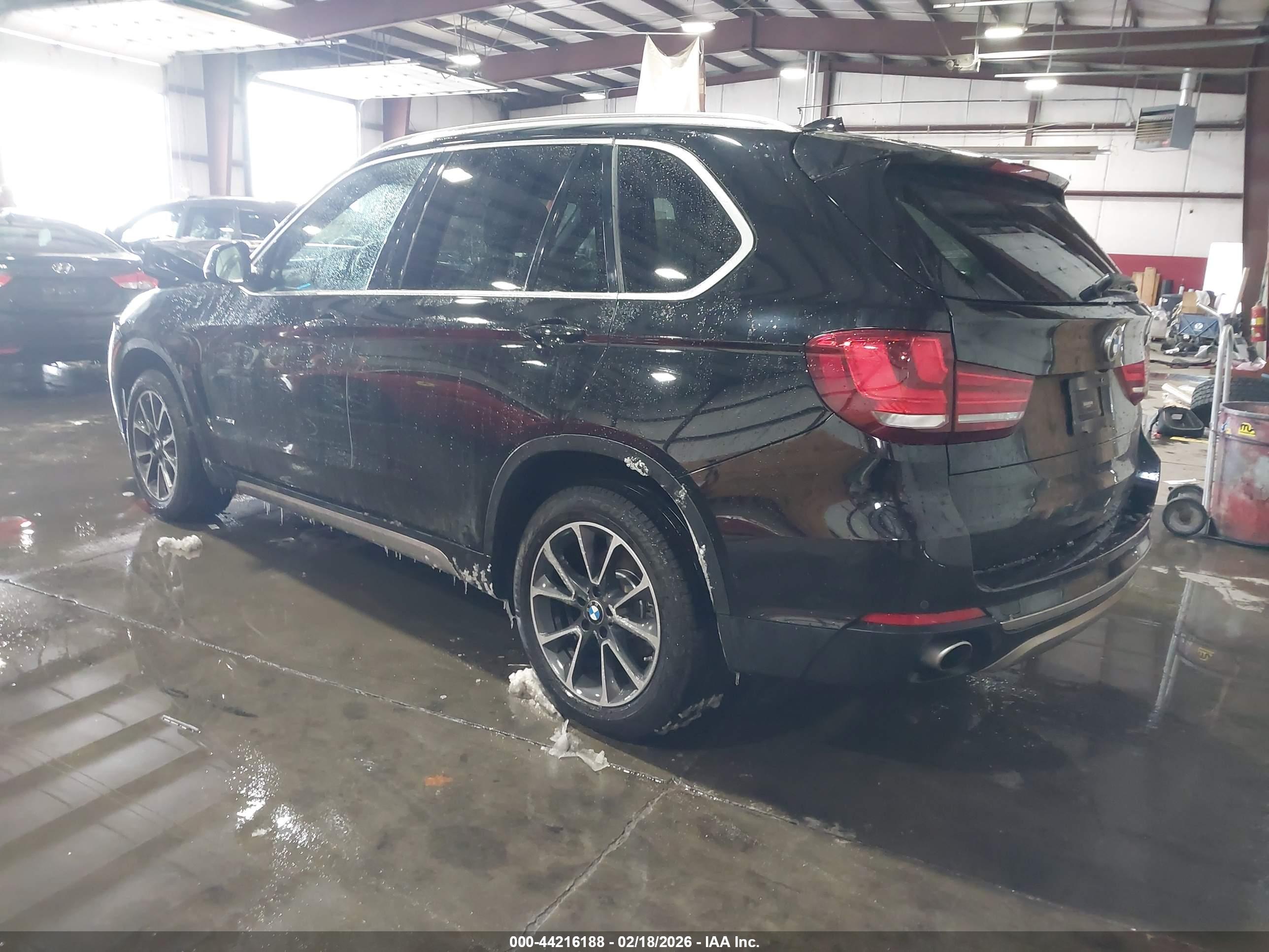 BMW X5 image 3