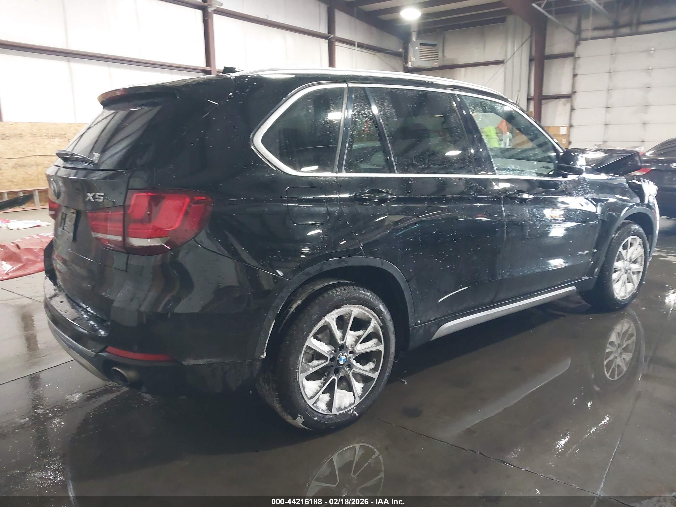 BMW X5 image 4