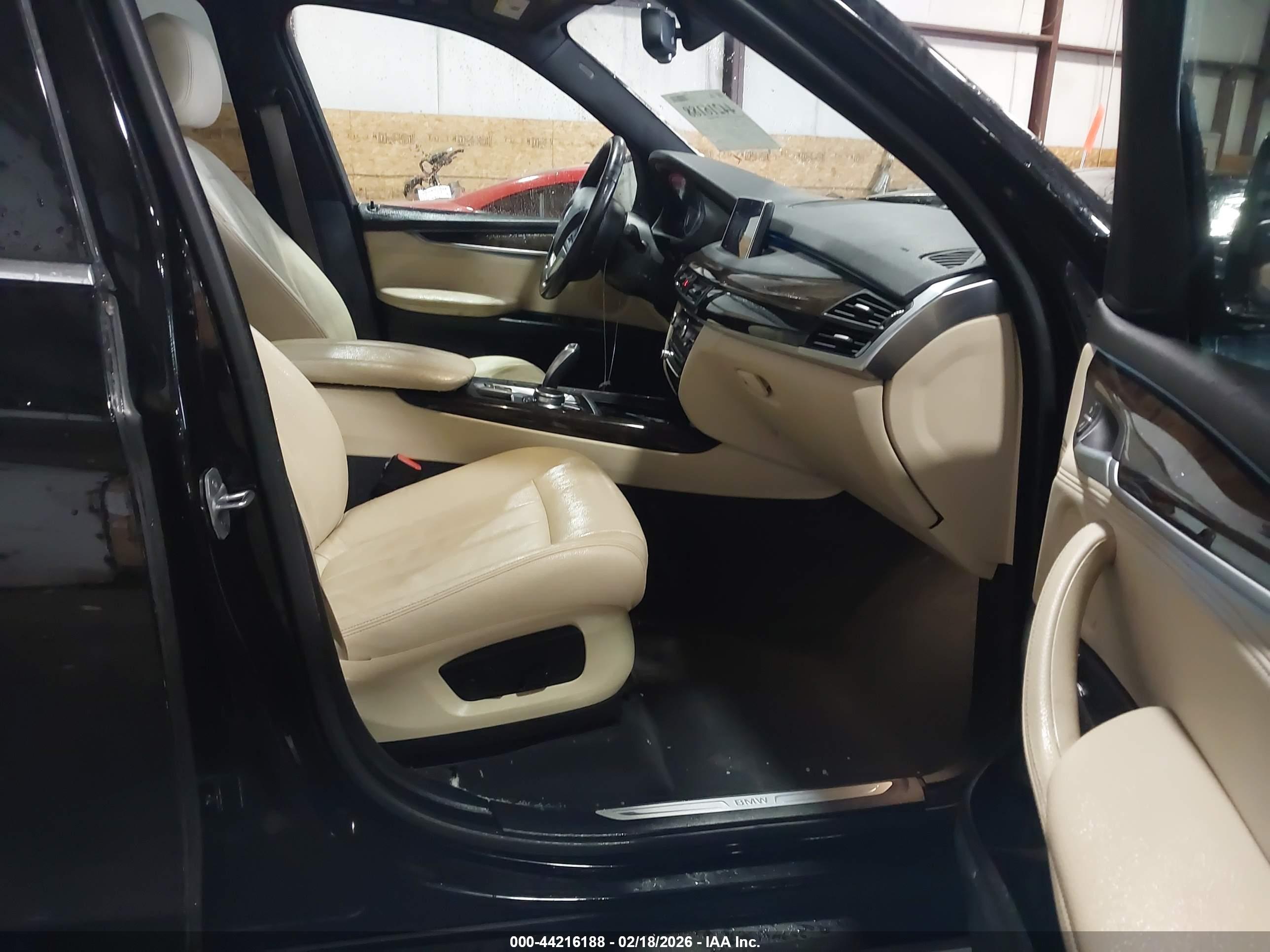 BMW X5 image 5