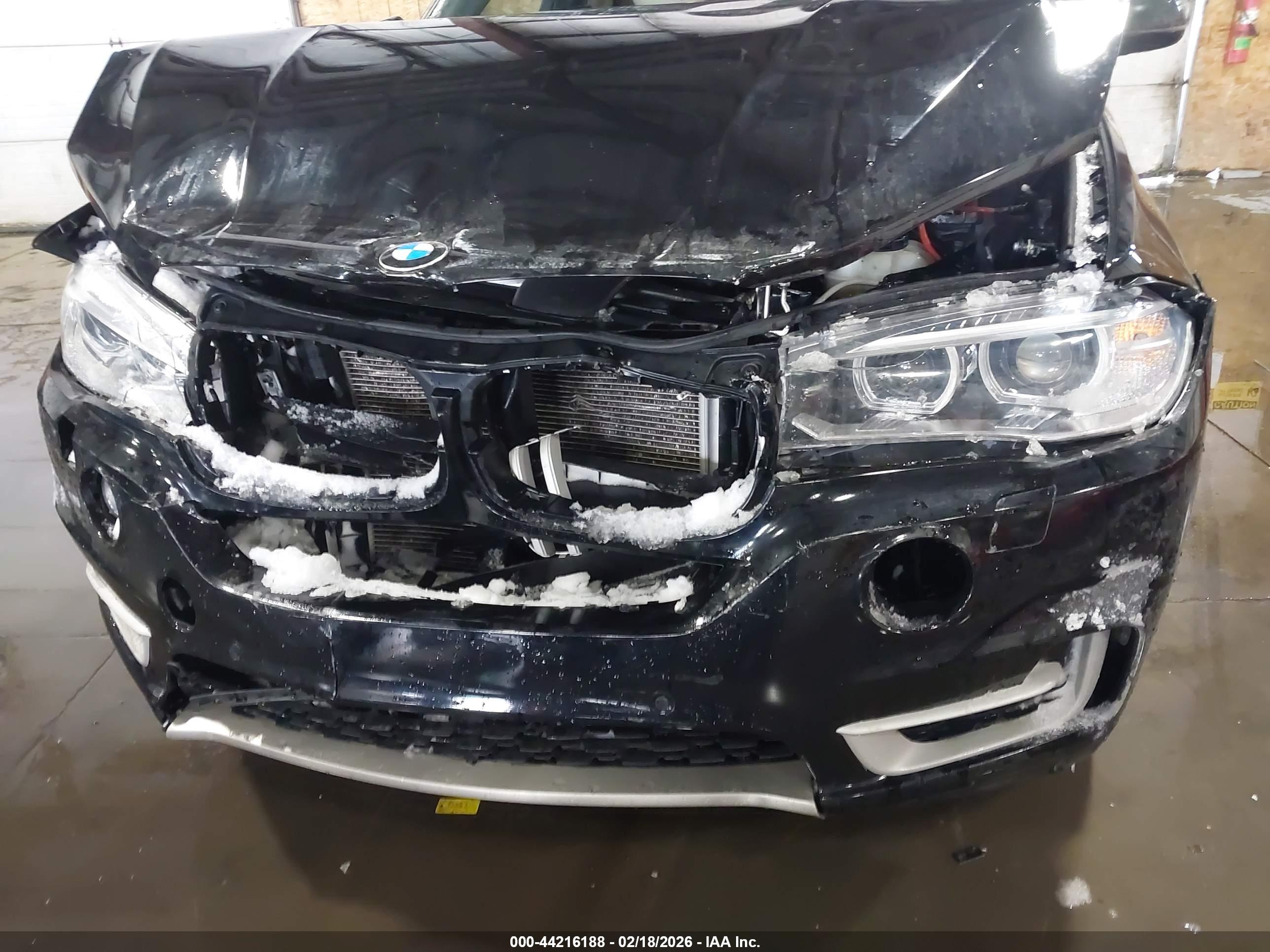 BMW X5 image 6