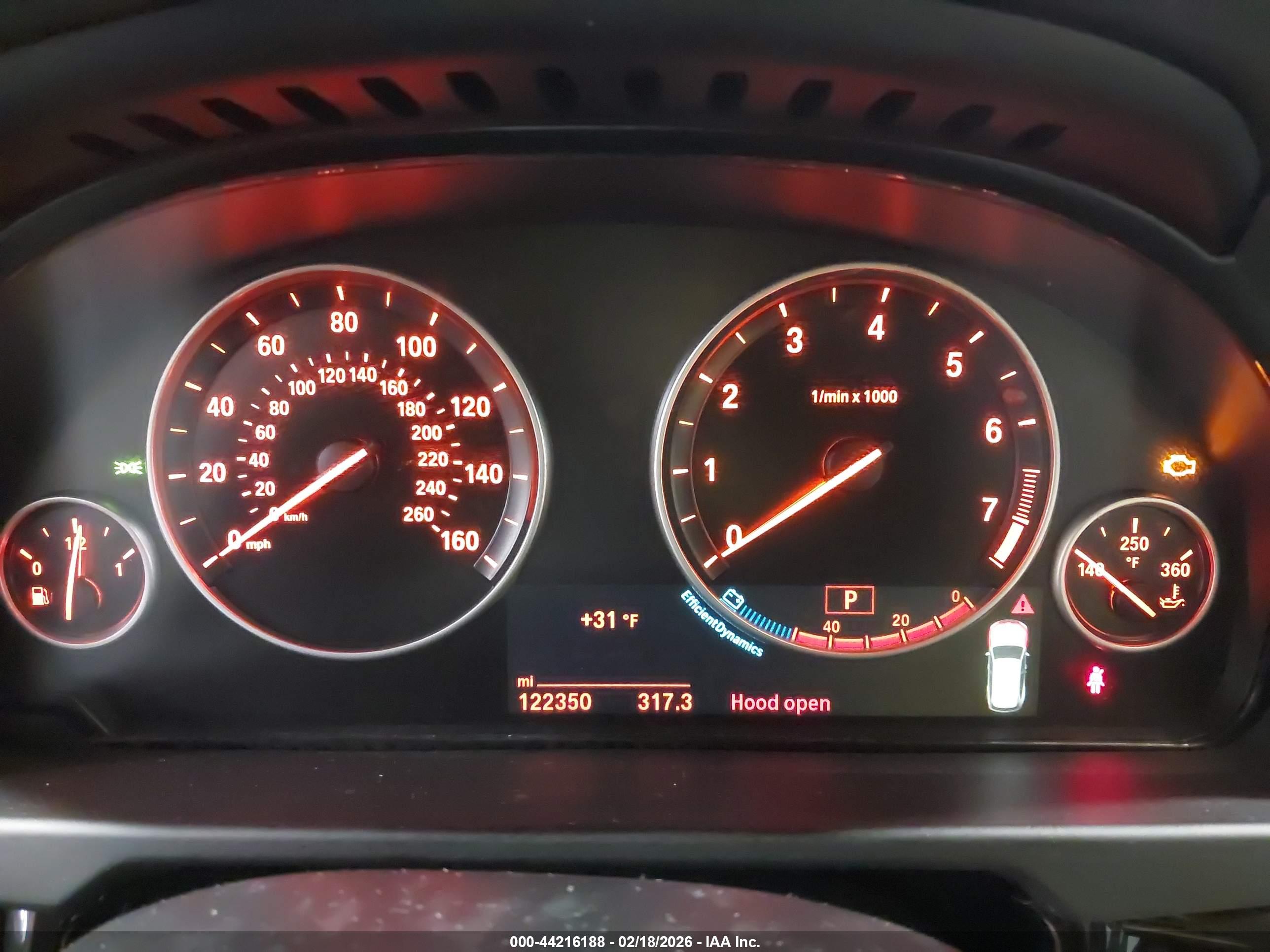 BMW X5 image 7
