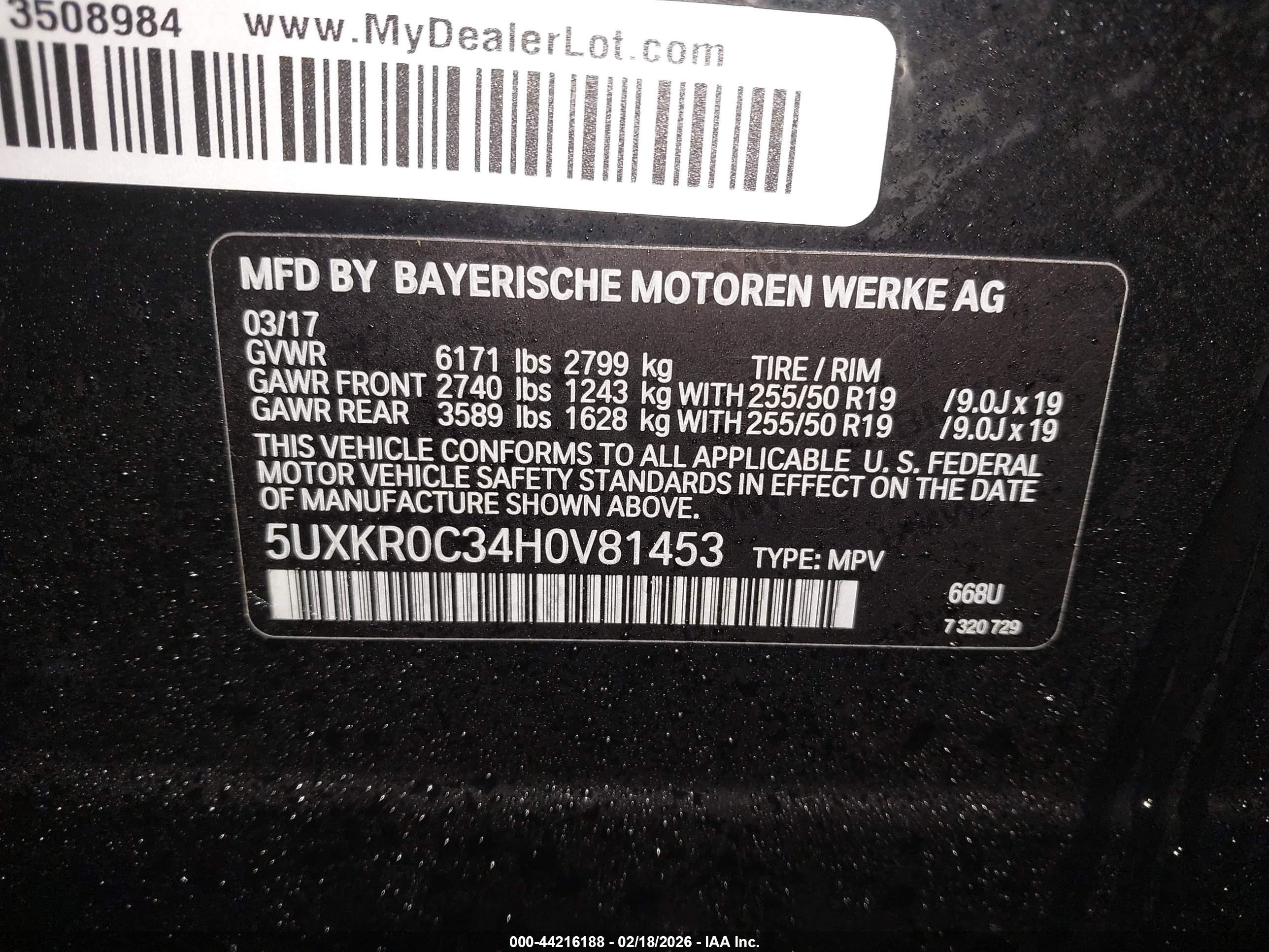 BMW X5 image 9