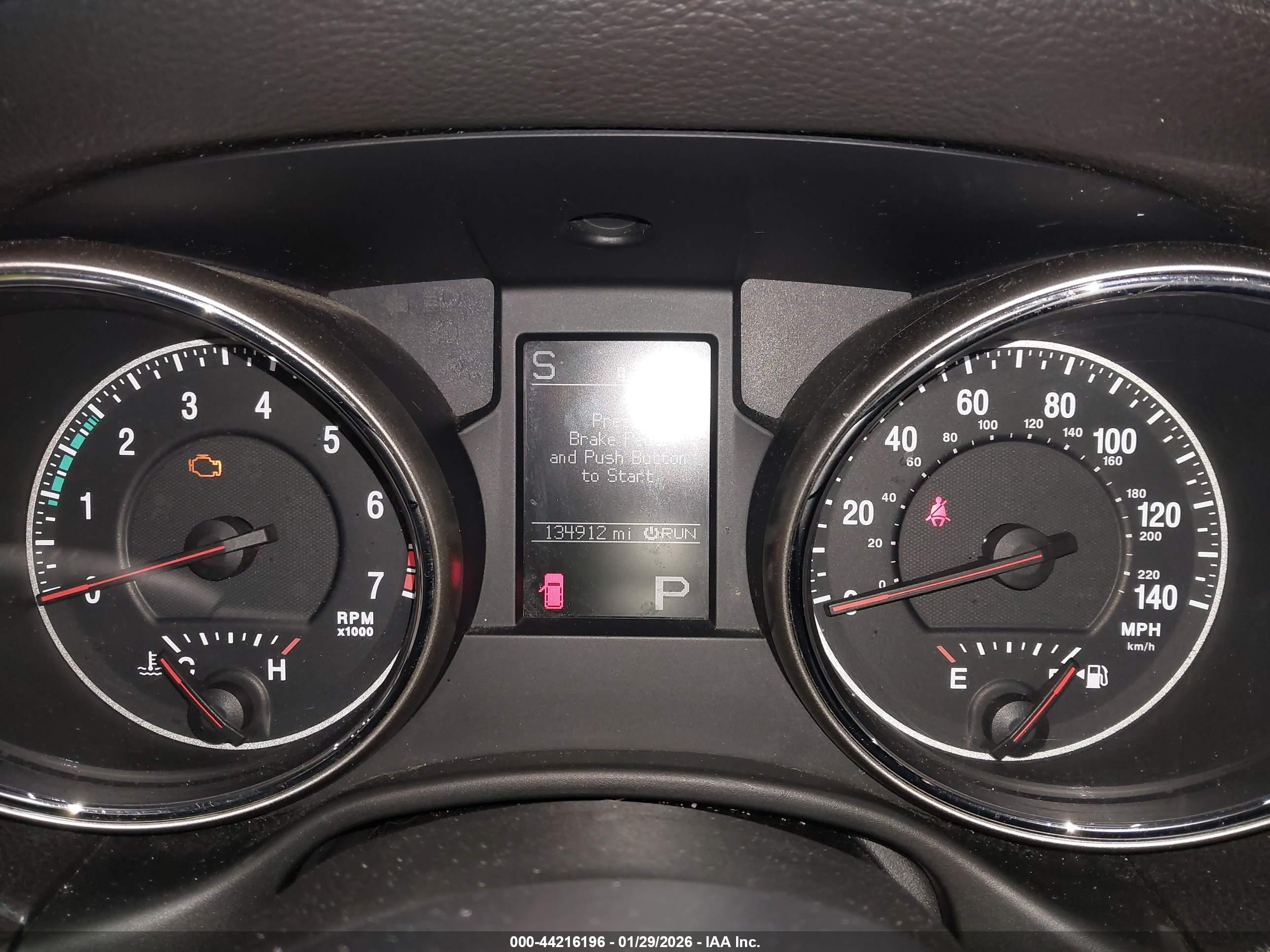 JEEP GRAND image 7