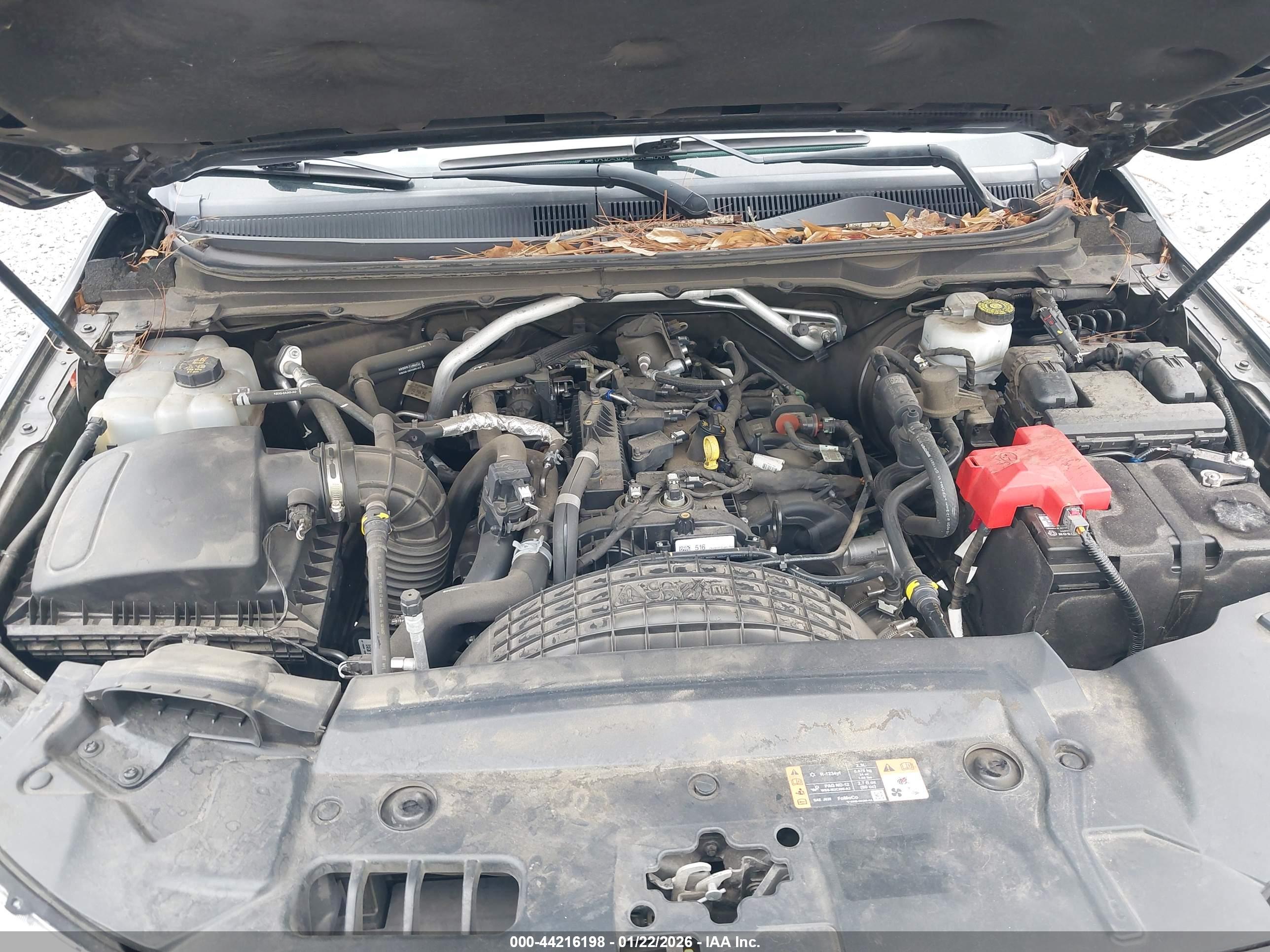 FORD RANGER image 10