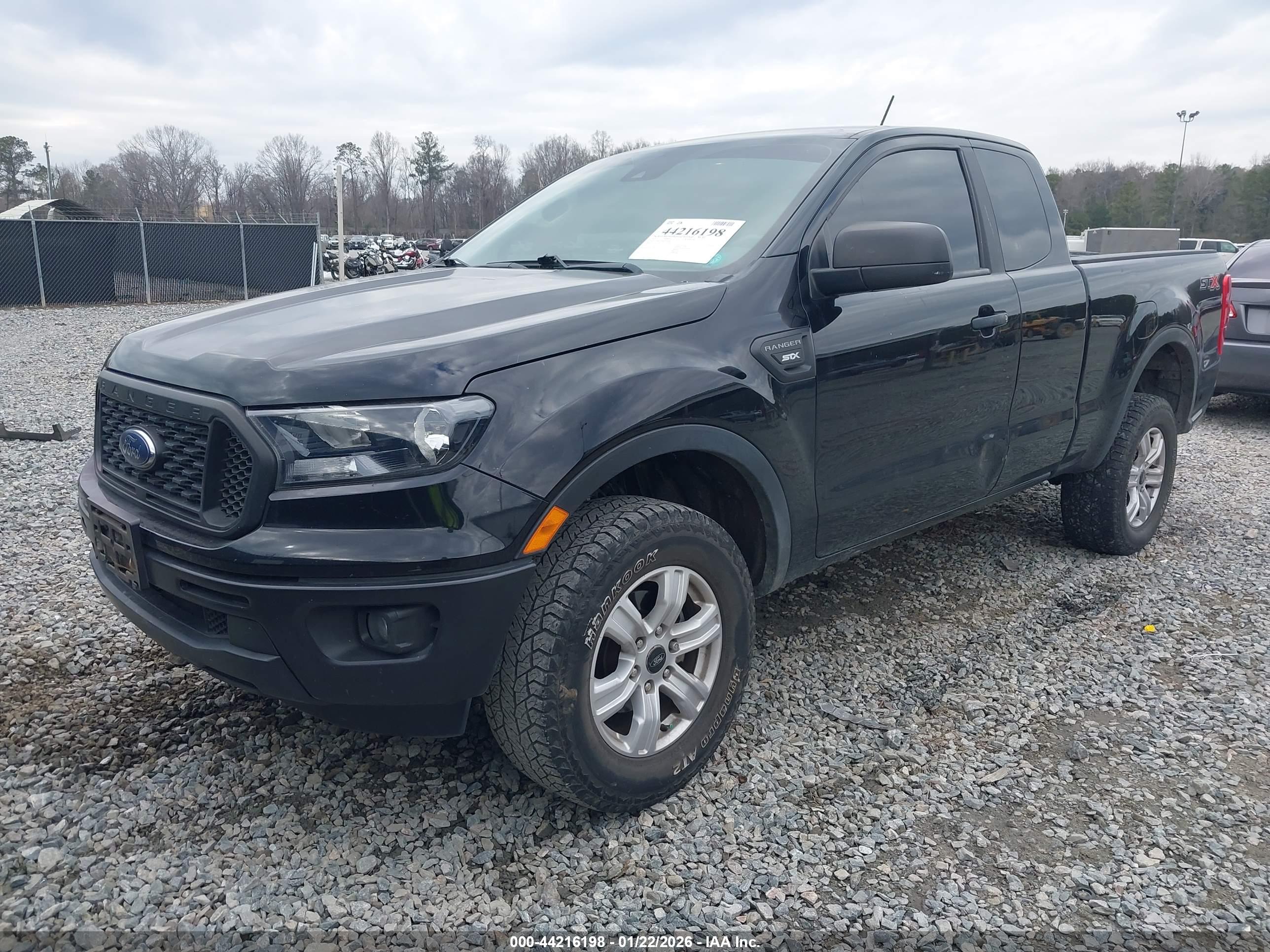 FORD RANGER image 2