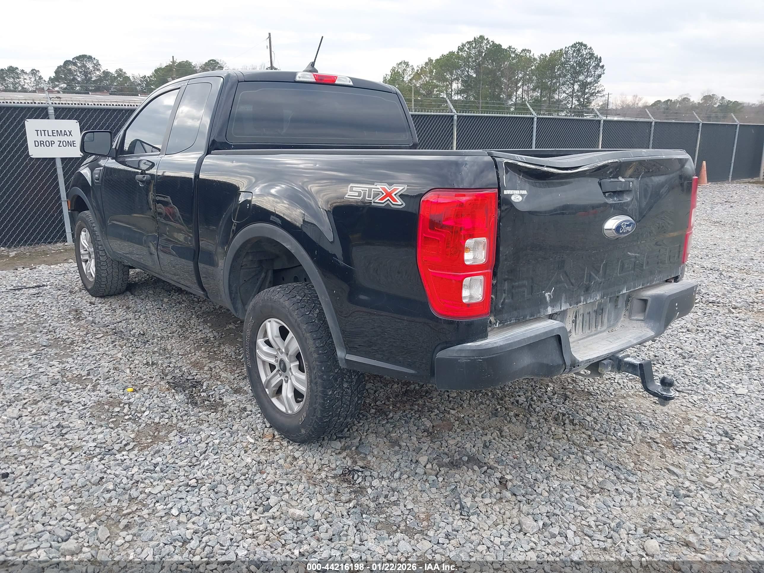 FORD RANGER image 3