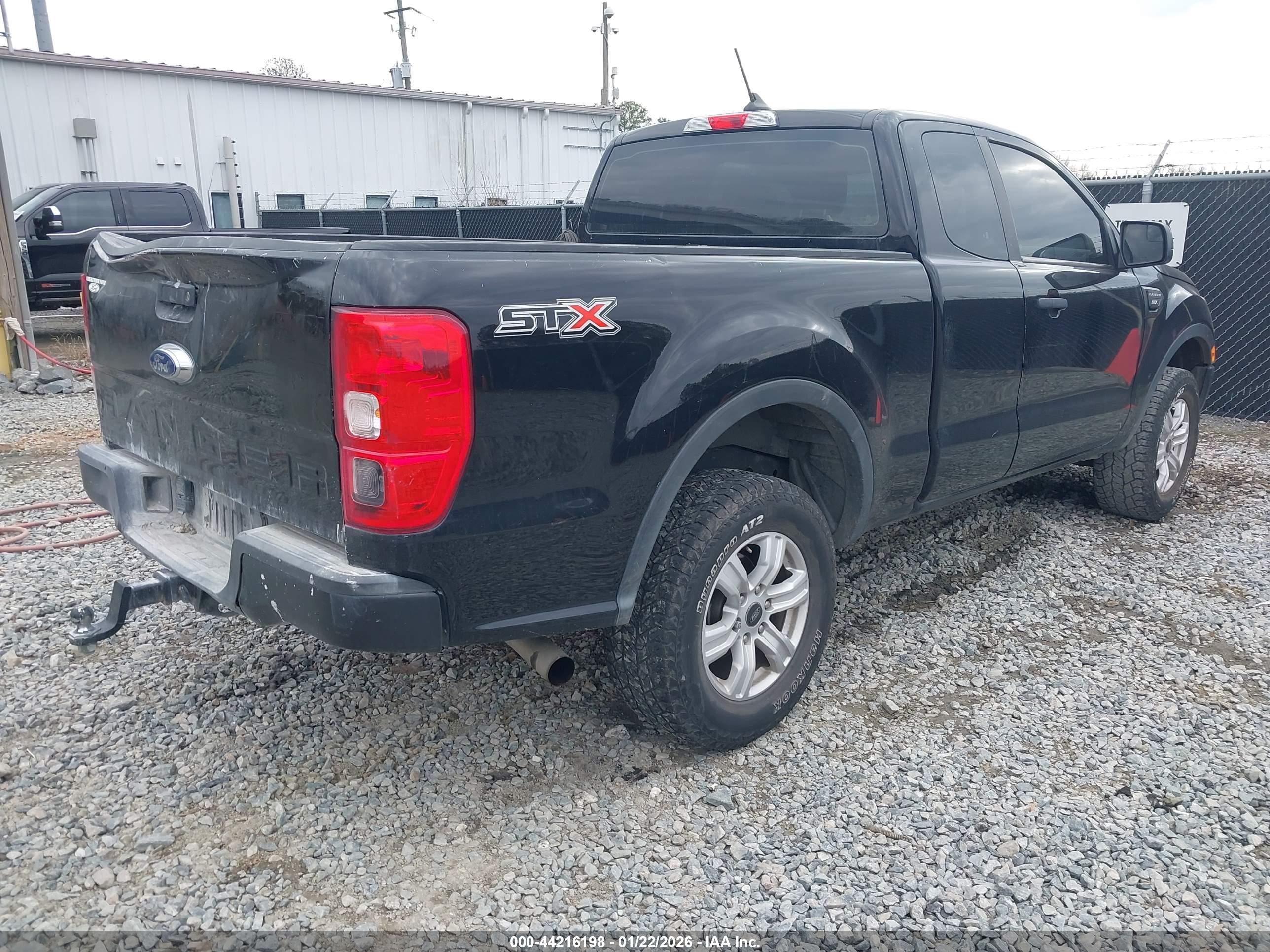 FORD RANGER image 4