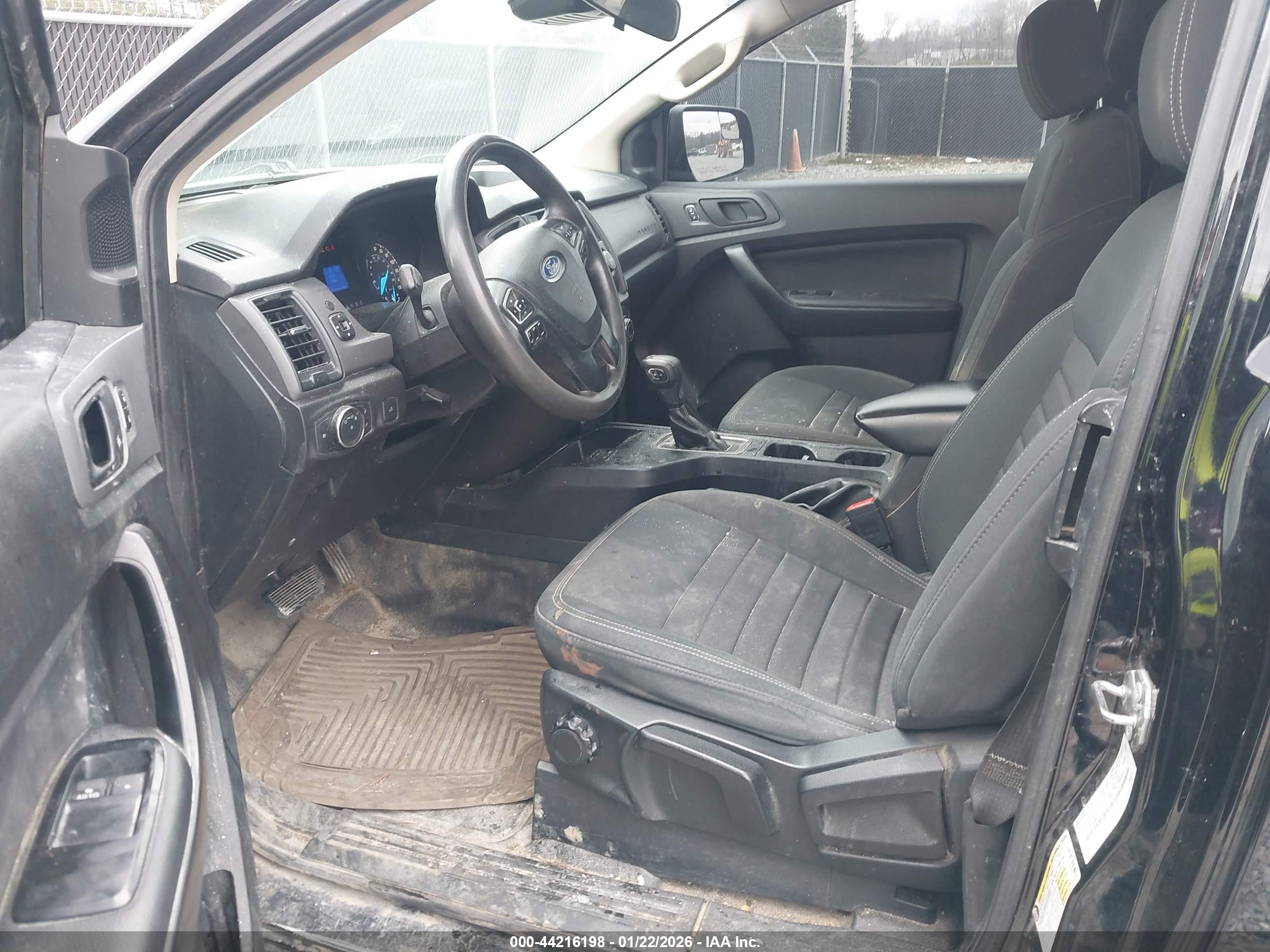 FORD RANGER image 5