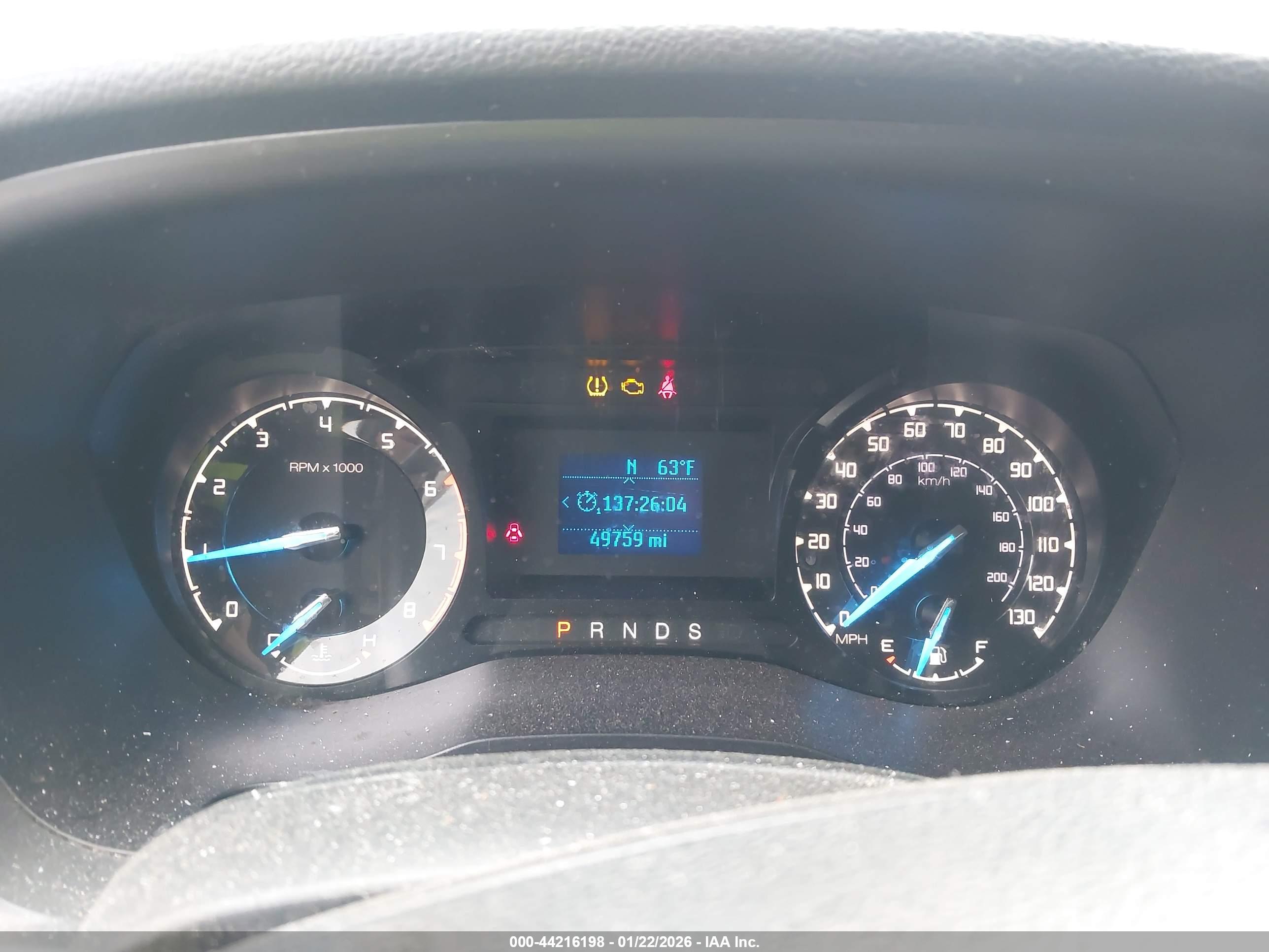 FORD RANGER image 7