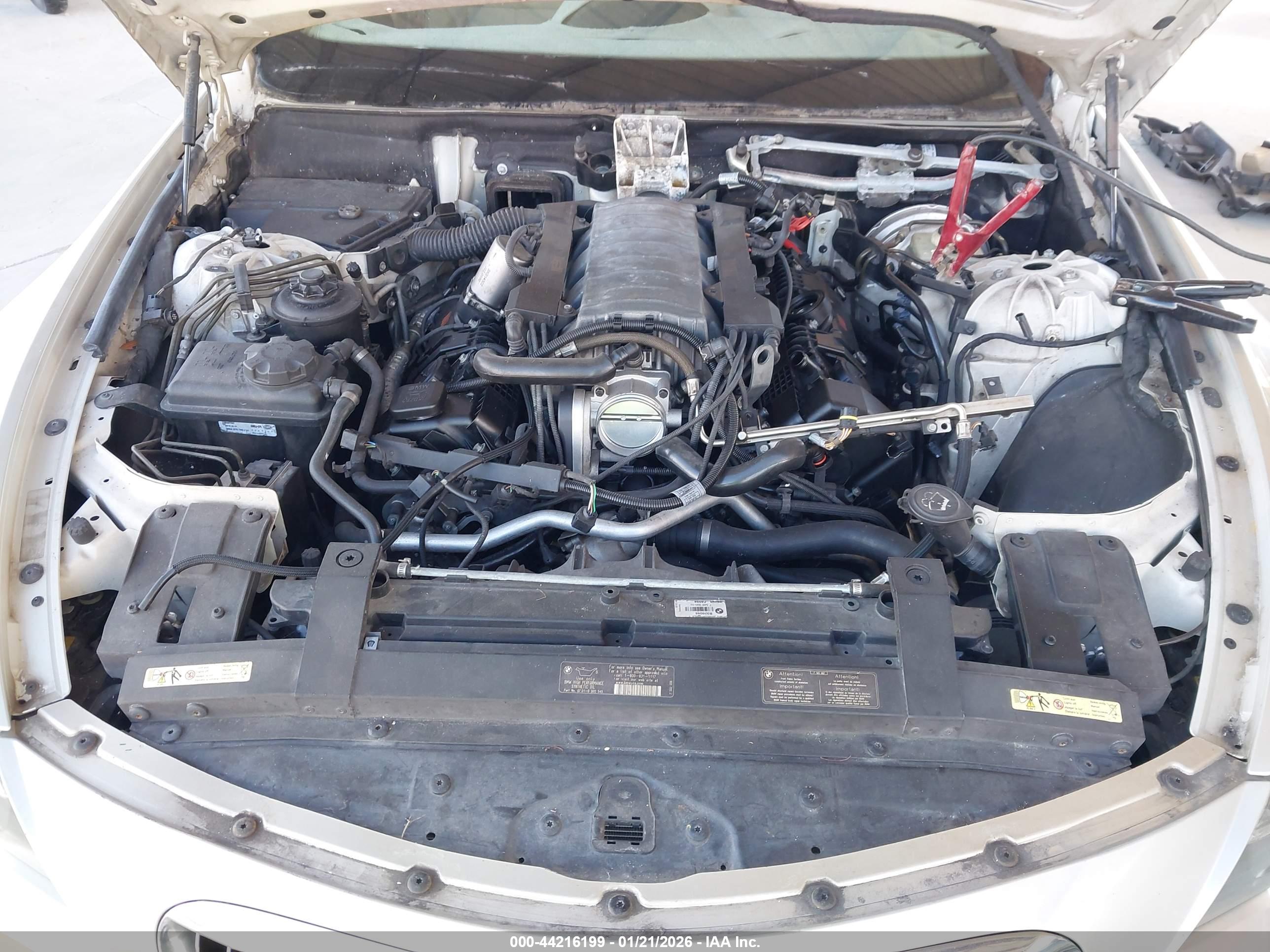 BMW 645CI image 10