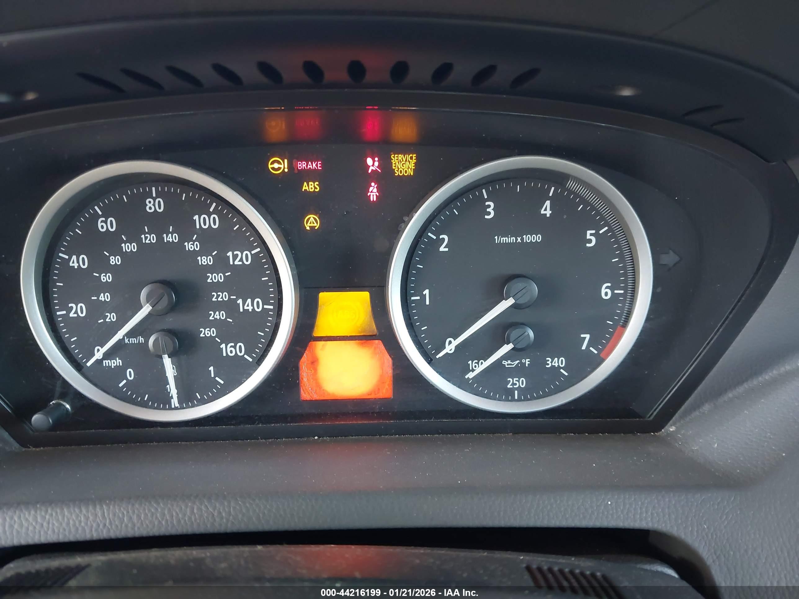 BMW 645CI image 7