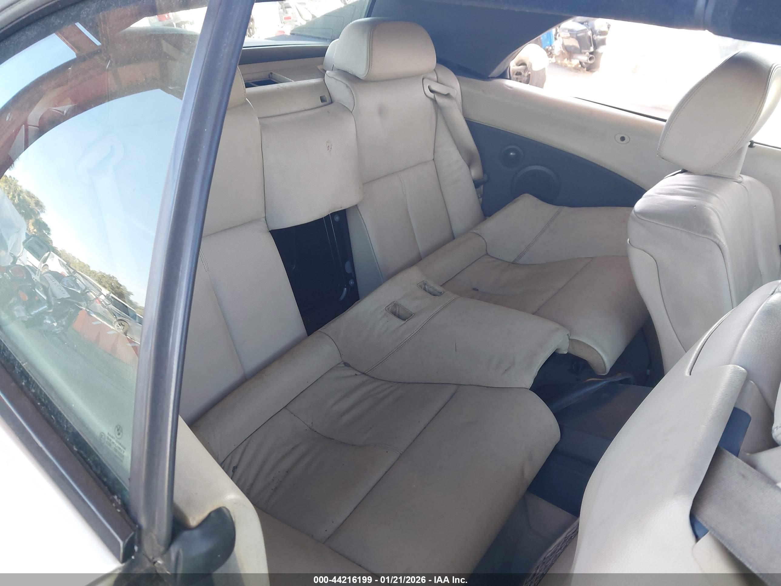 BMW 645CI image 8