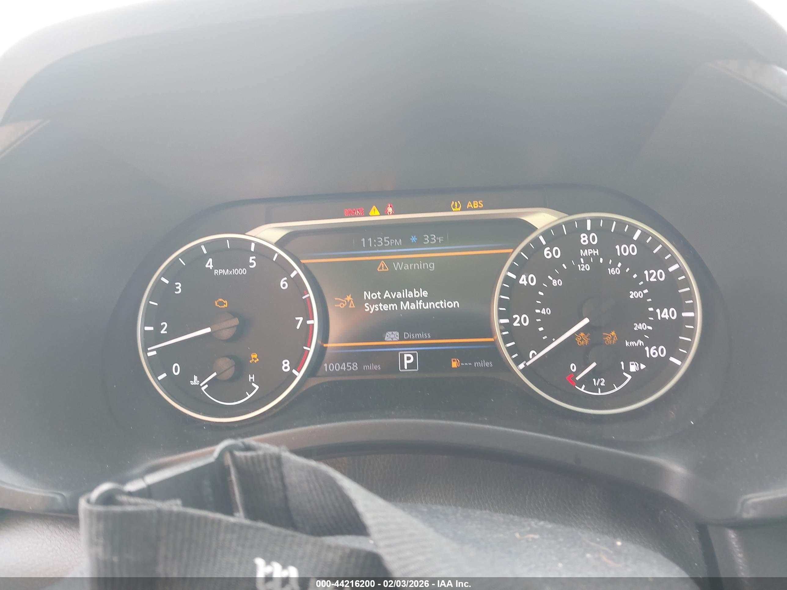 NISSAN SENTRA image 7