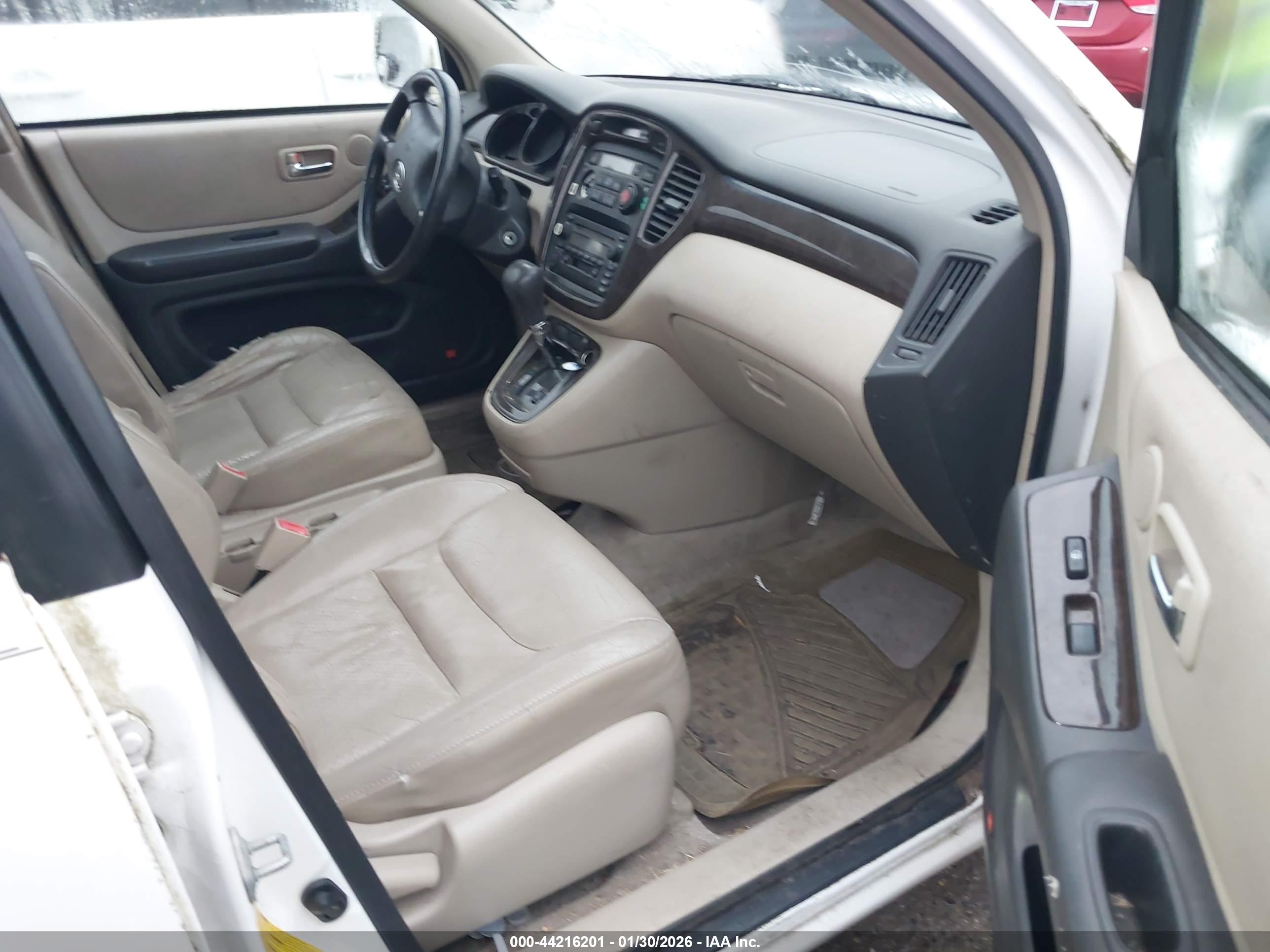 TOYOTA HIGHLANDER image 5