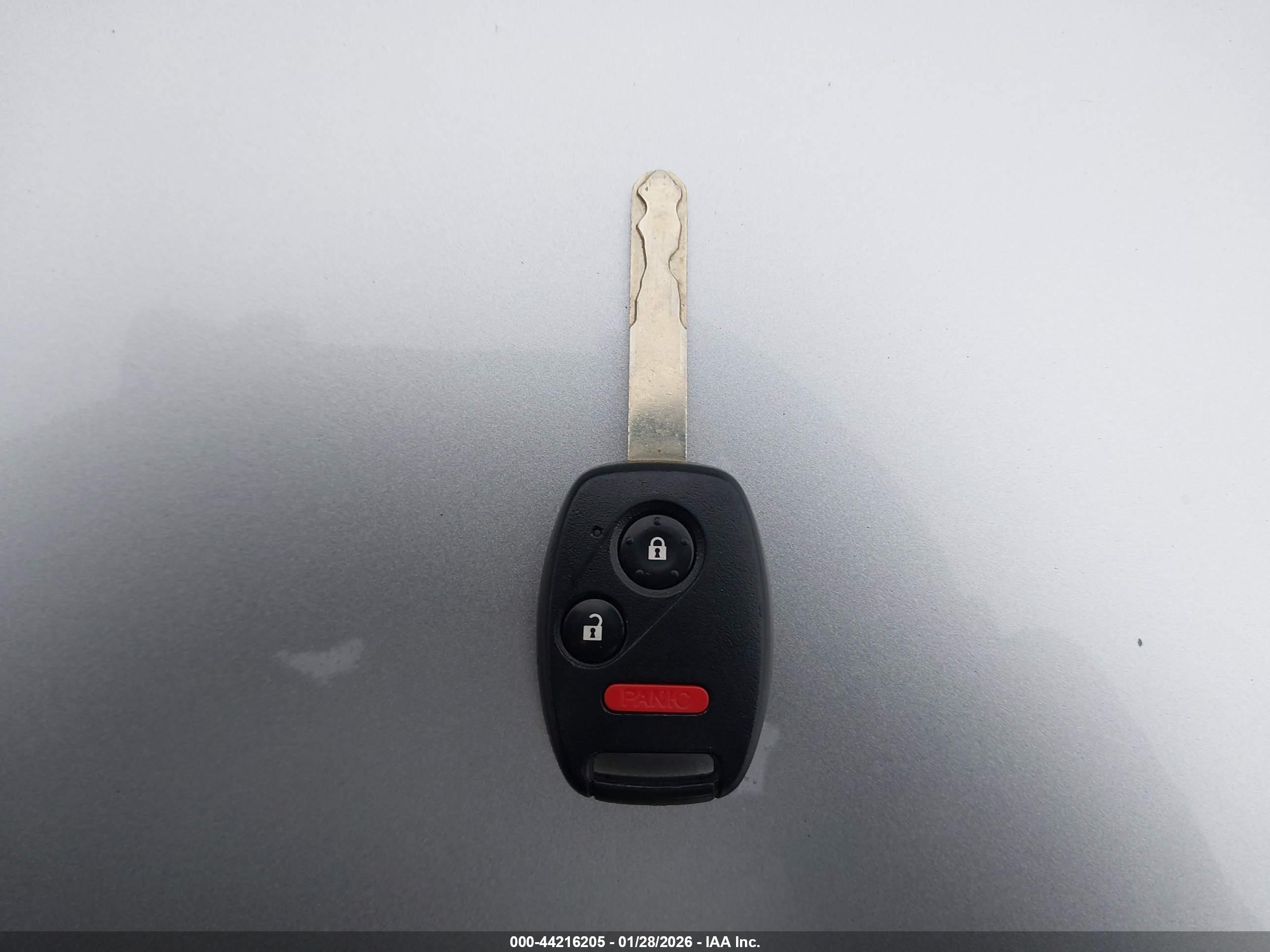 HONDA CR-V image 11
