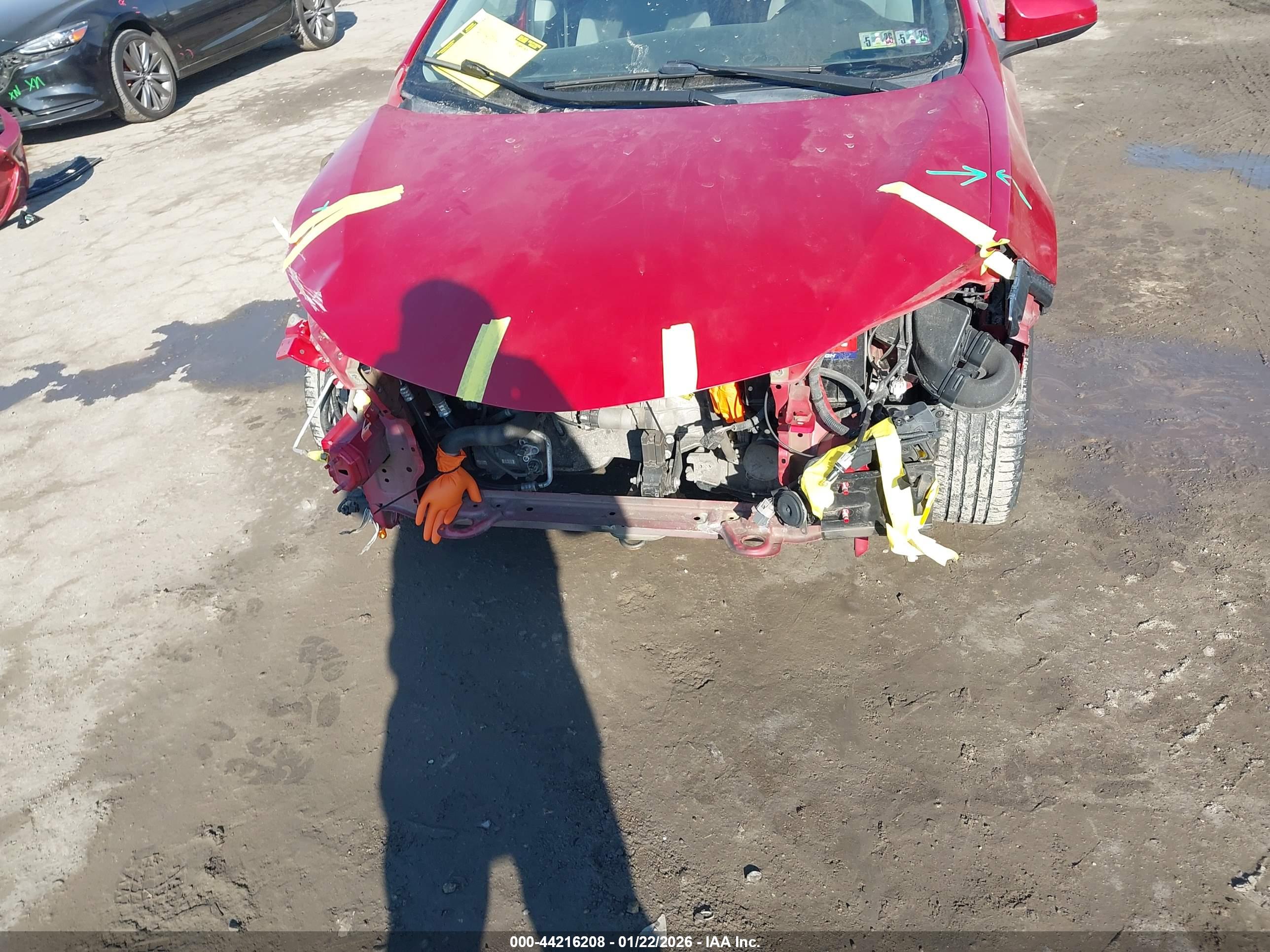TOYOTA COROLLA image 6