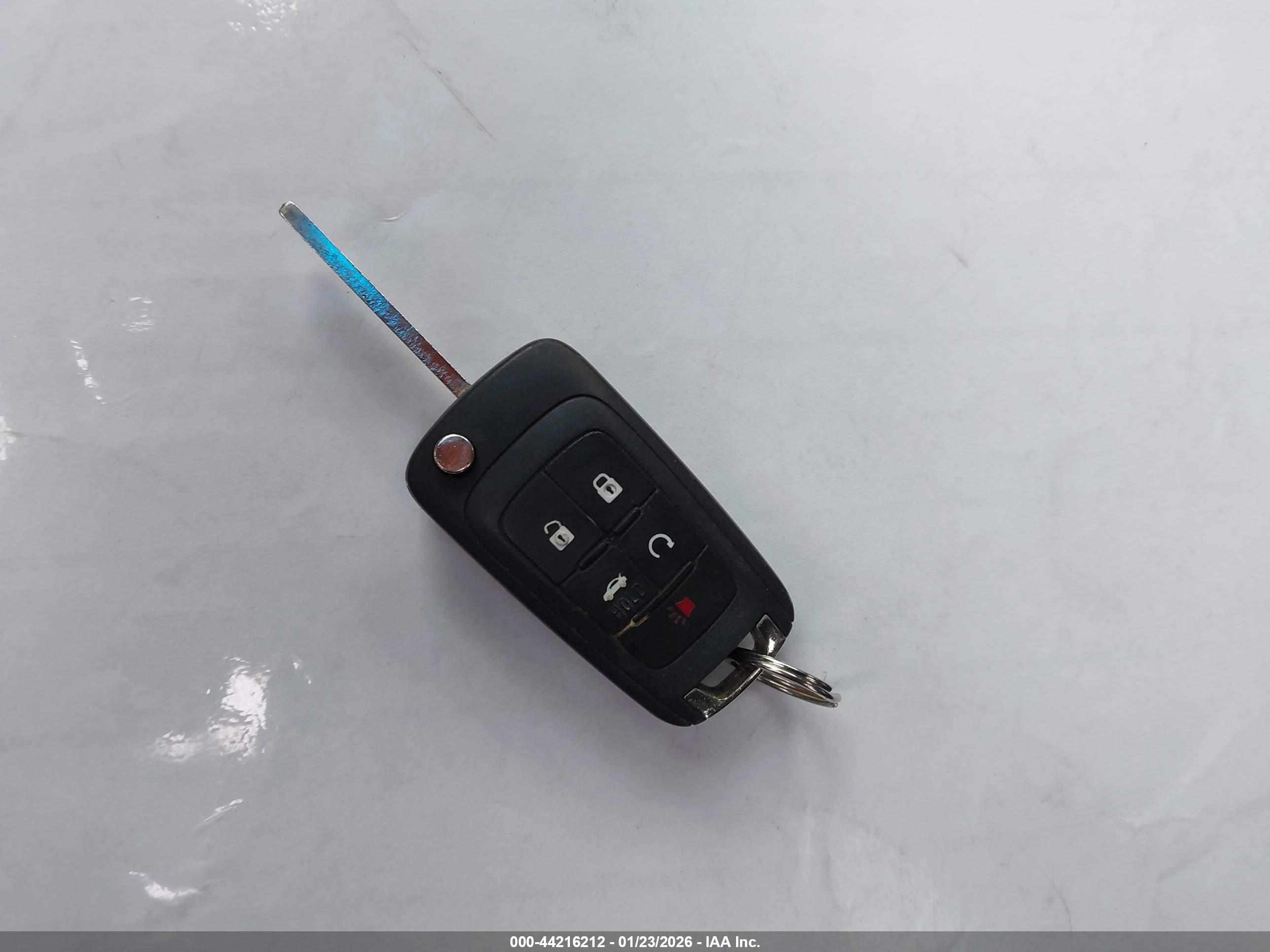 CHEVROLET CRUZE image 11