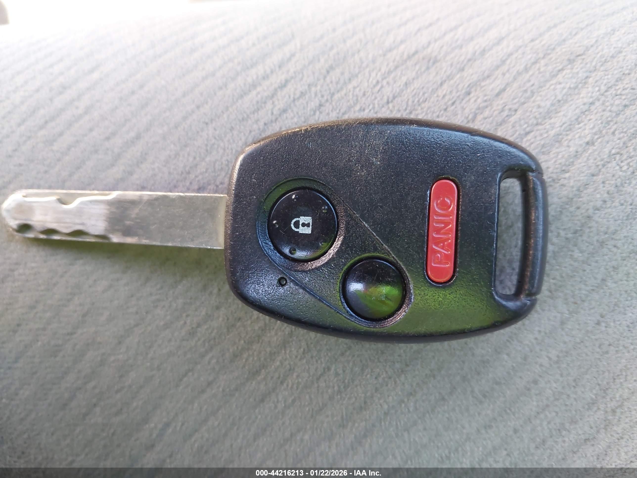 HONDA CIVIC image 11