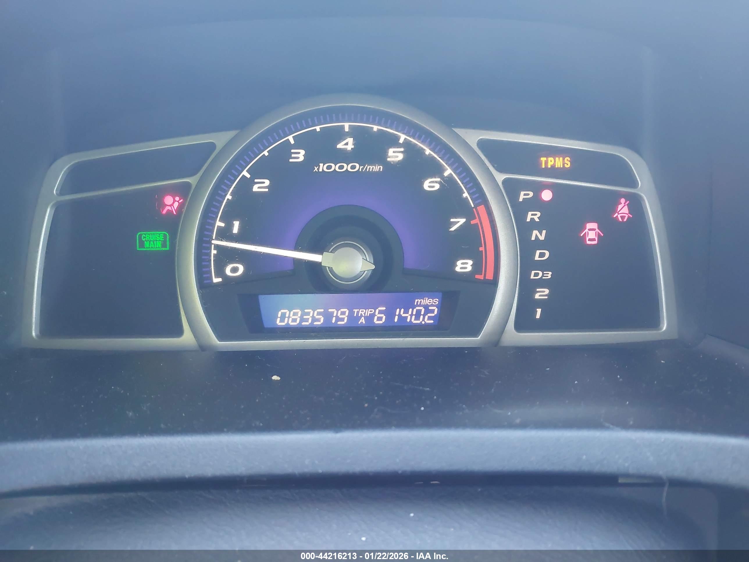 HONDA CIVIC image 7