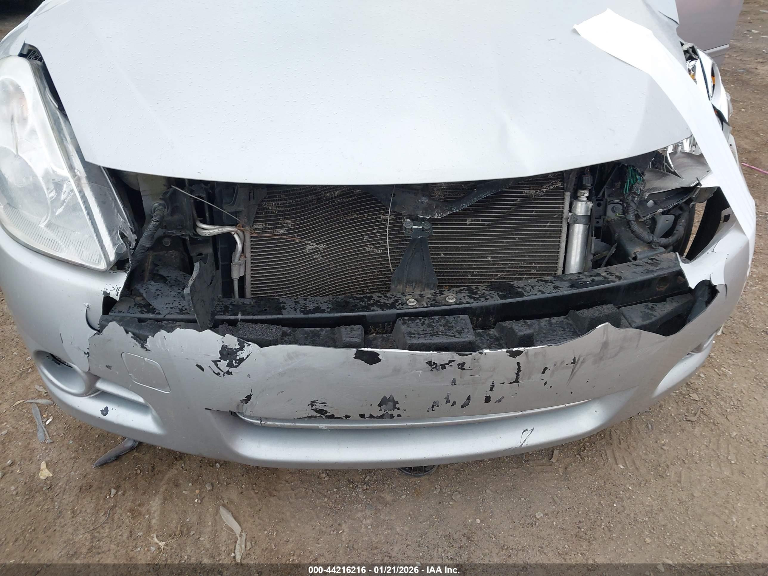 NISSAN ALTIMA image 6