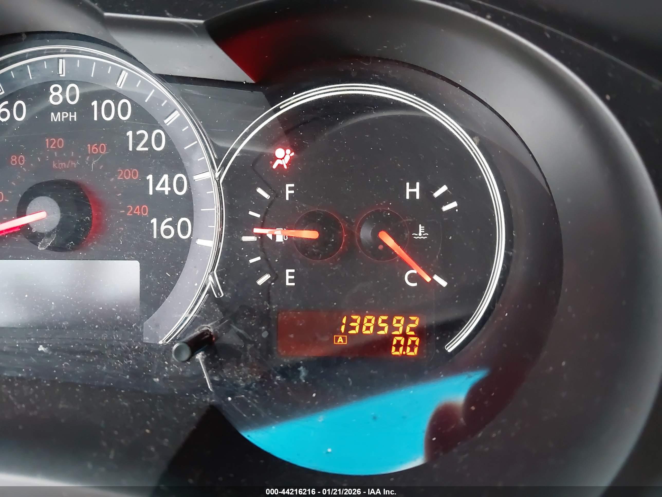 NISSAN ALTIMA image 7