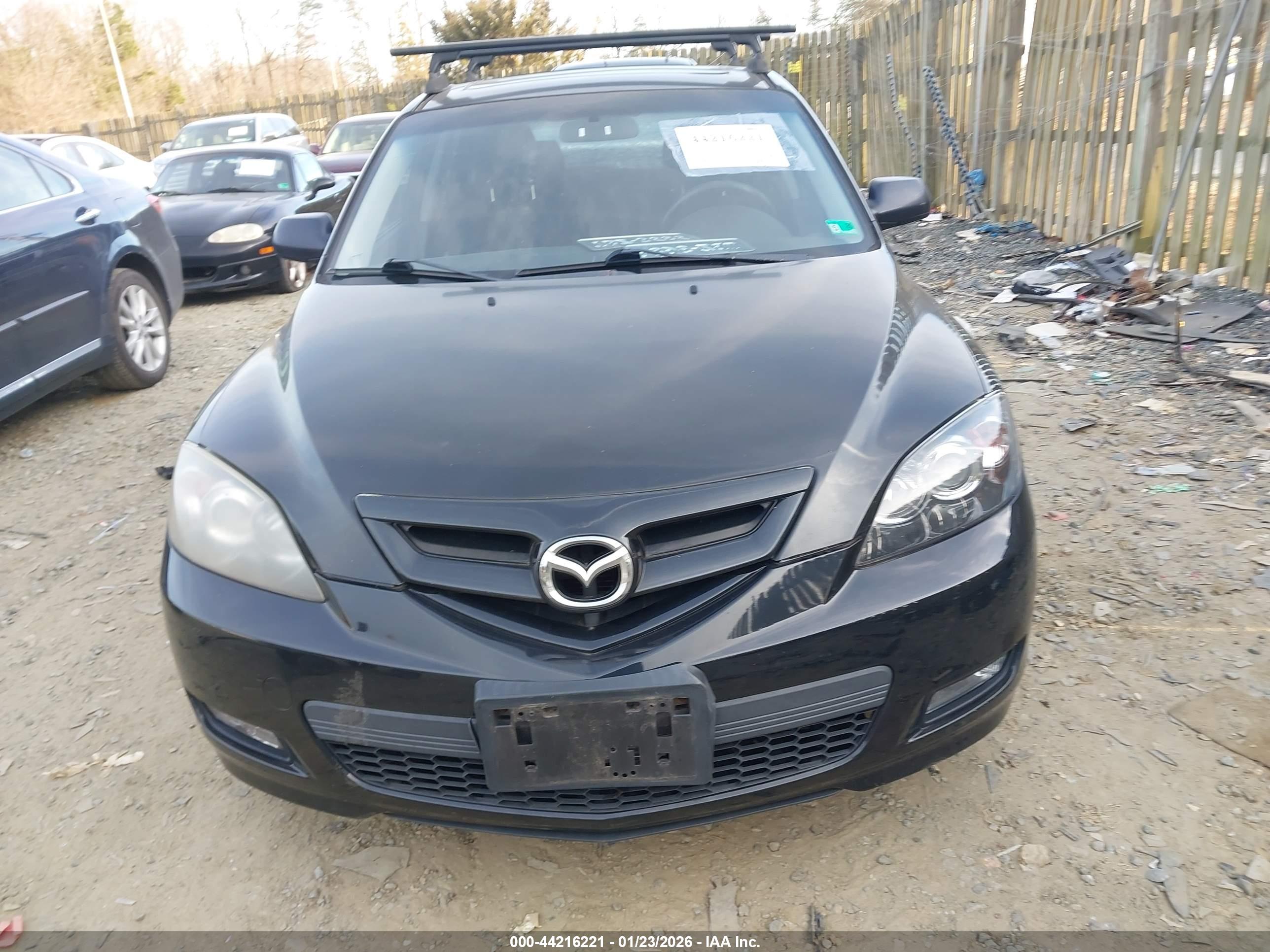 MAZDA MAZDA3 image 6