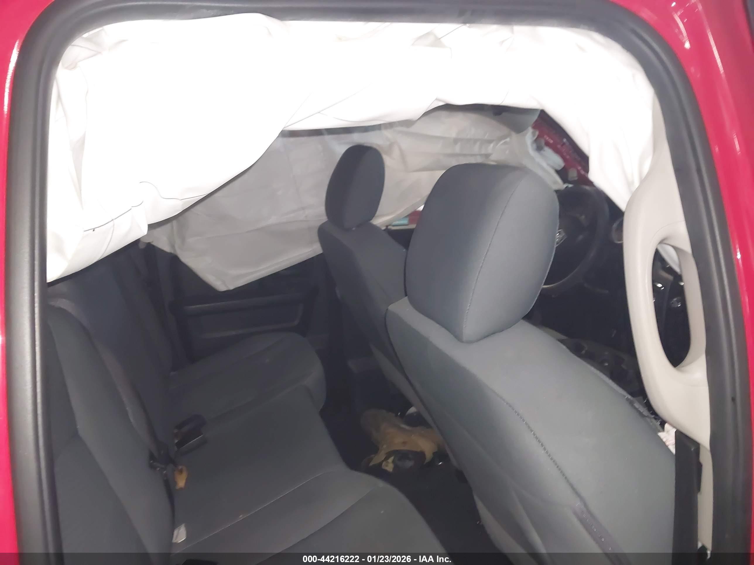 RAM 1500 image 8