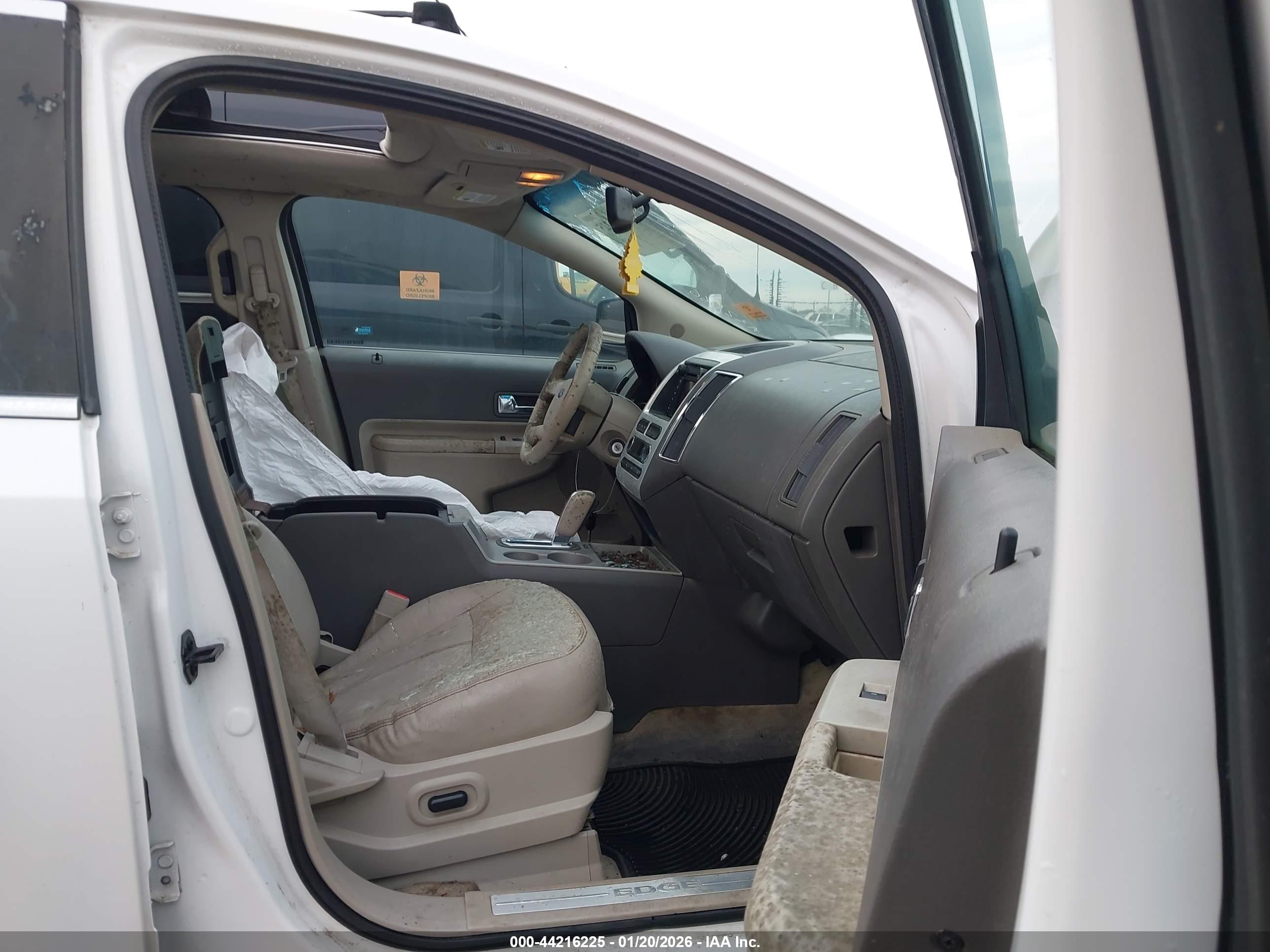 FORD EDGE image 5