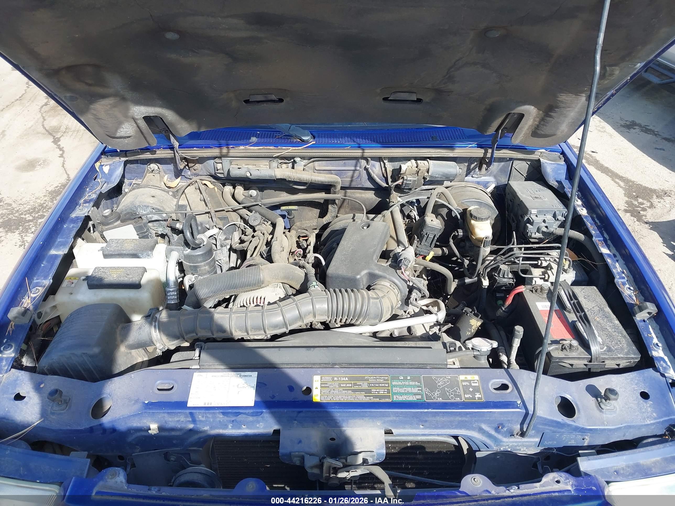 FORD RANGER image 10