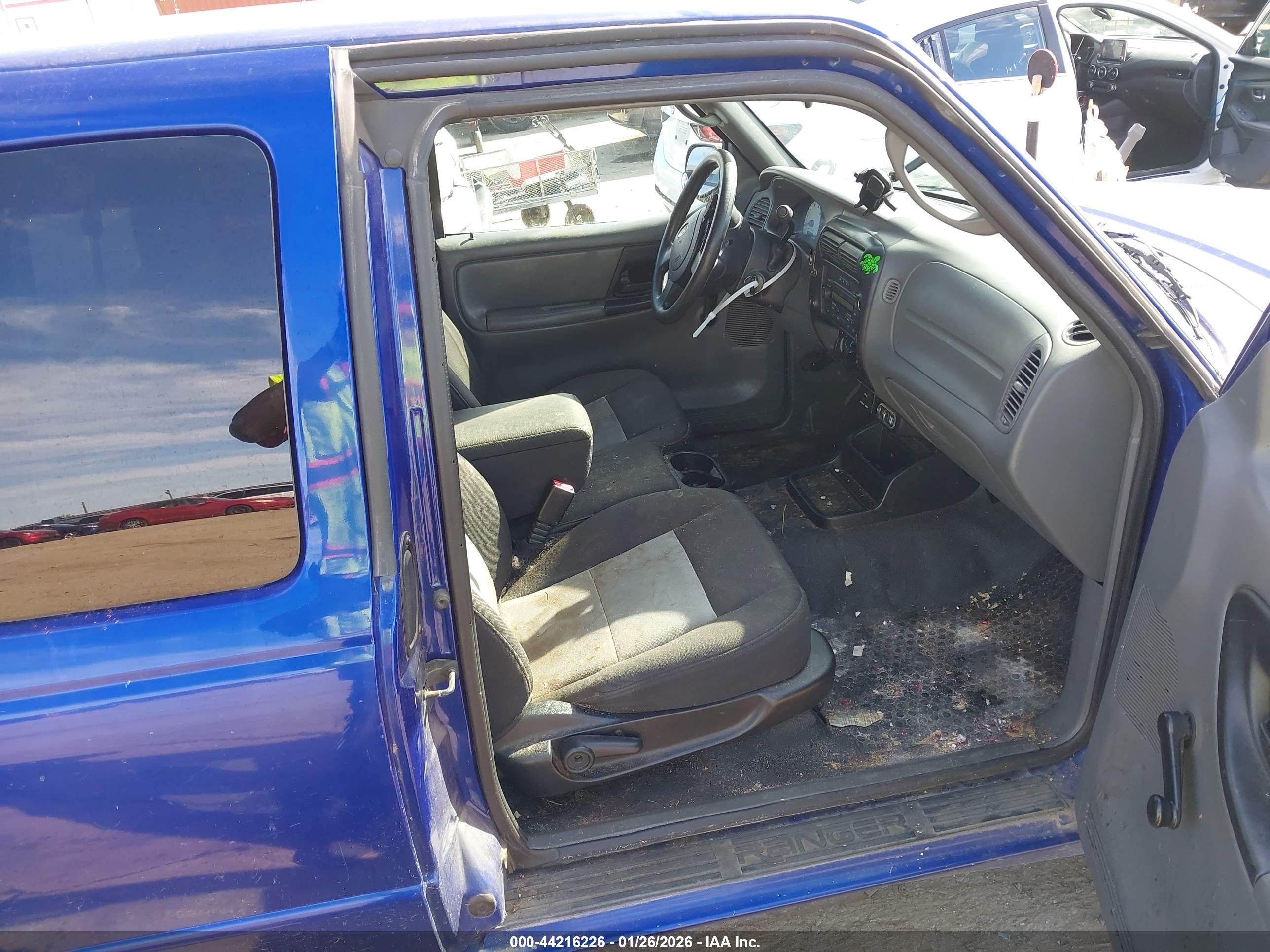 FORD RANGER image 5
