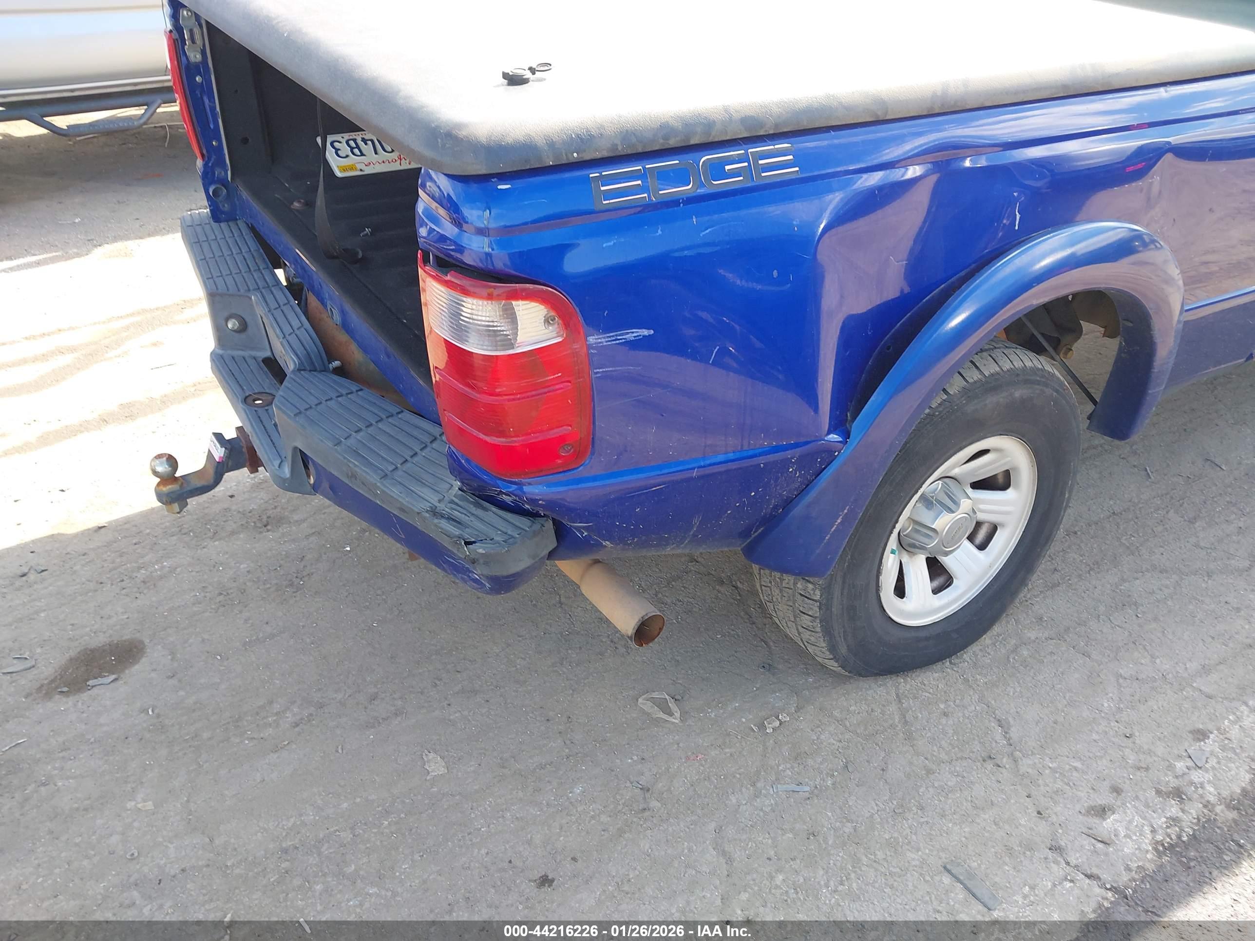 FORD RANGER image 6