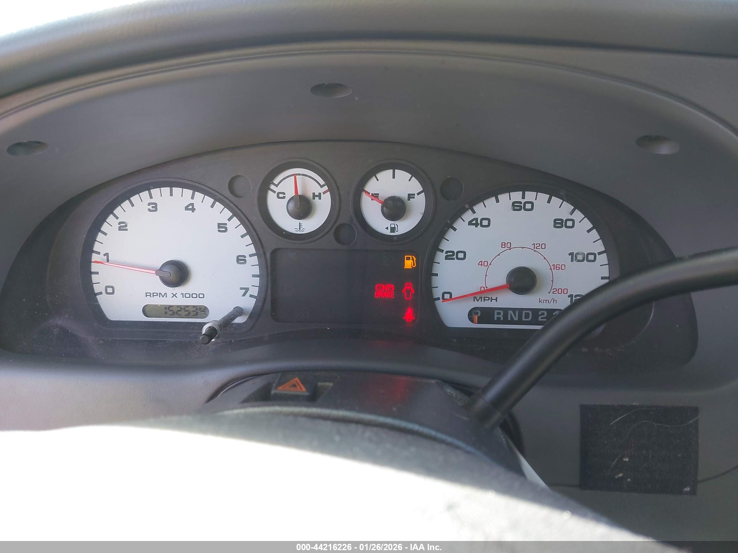 FORD RANGER image 7
