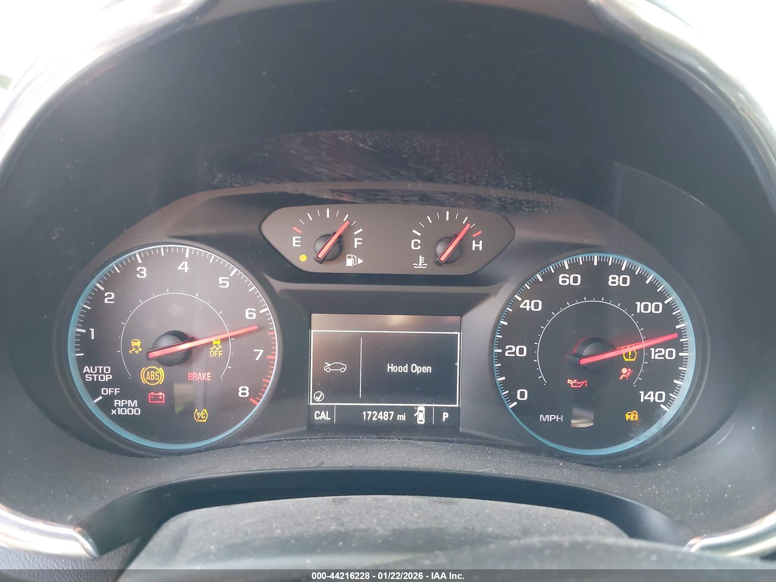 CHEVROLET MALIBU image 7