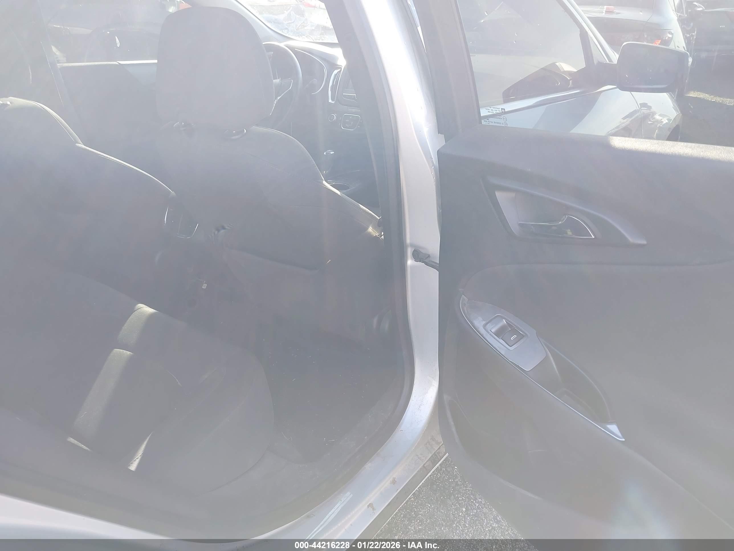 CHEVROLET MALIBU image 8