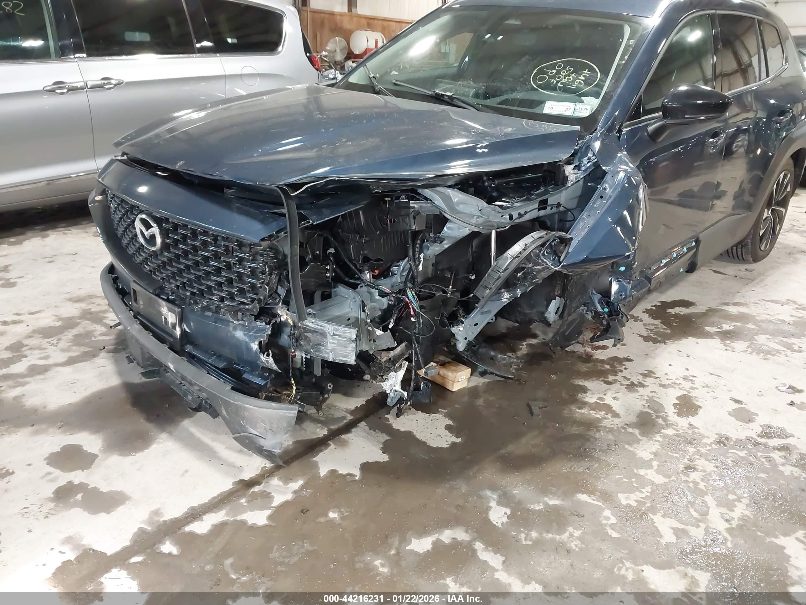 MAZDA CX-50 image 6