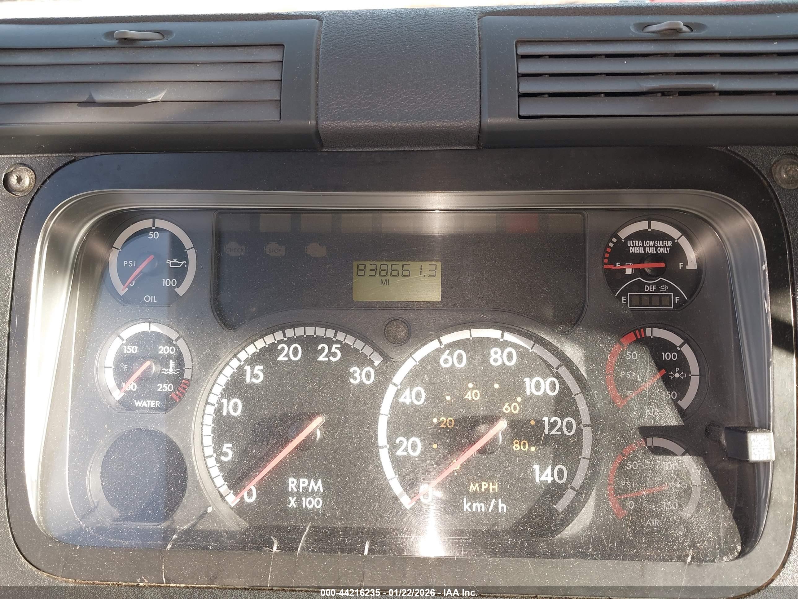 FREIGHTLINER CASCADIA image 6
